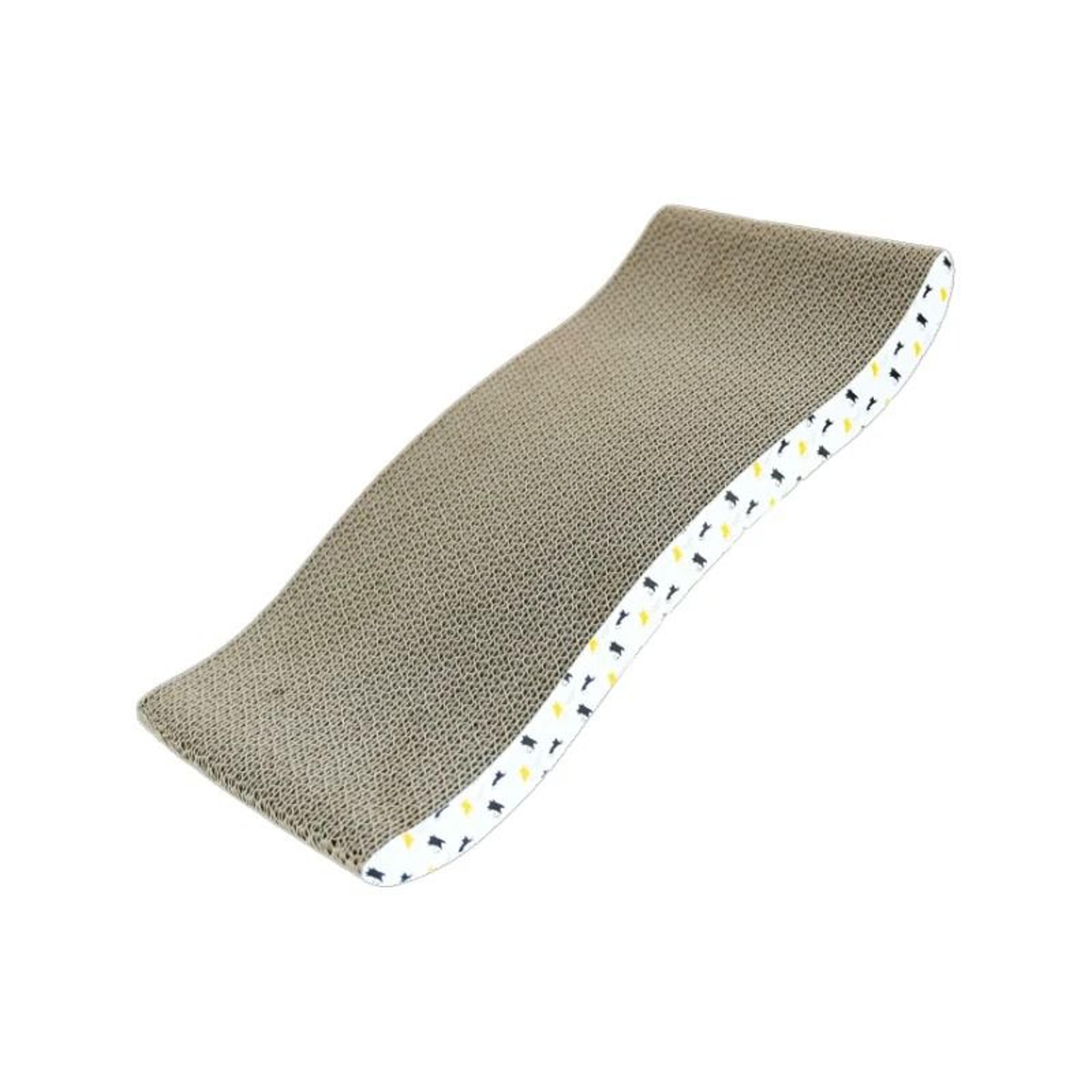 Modern DoubleSided Sofa Scratching Bed 8