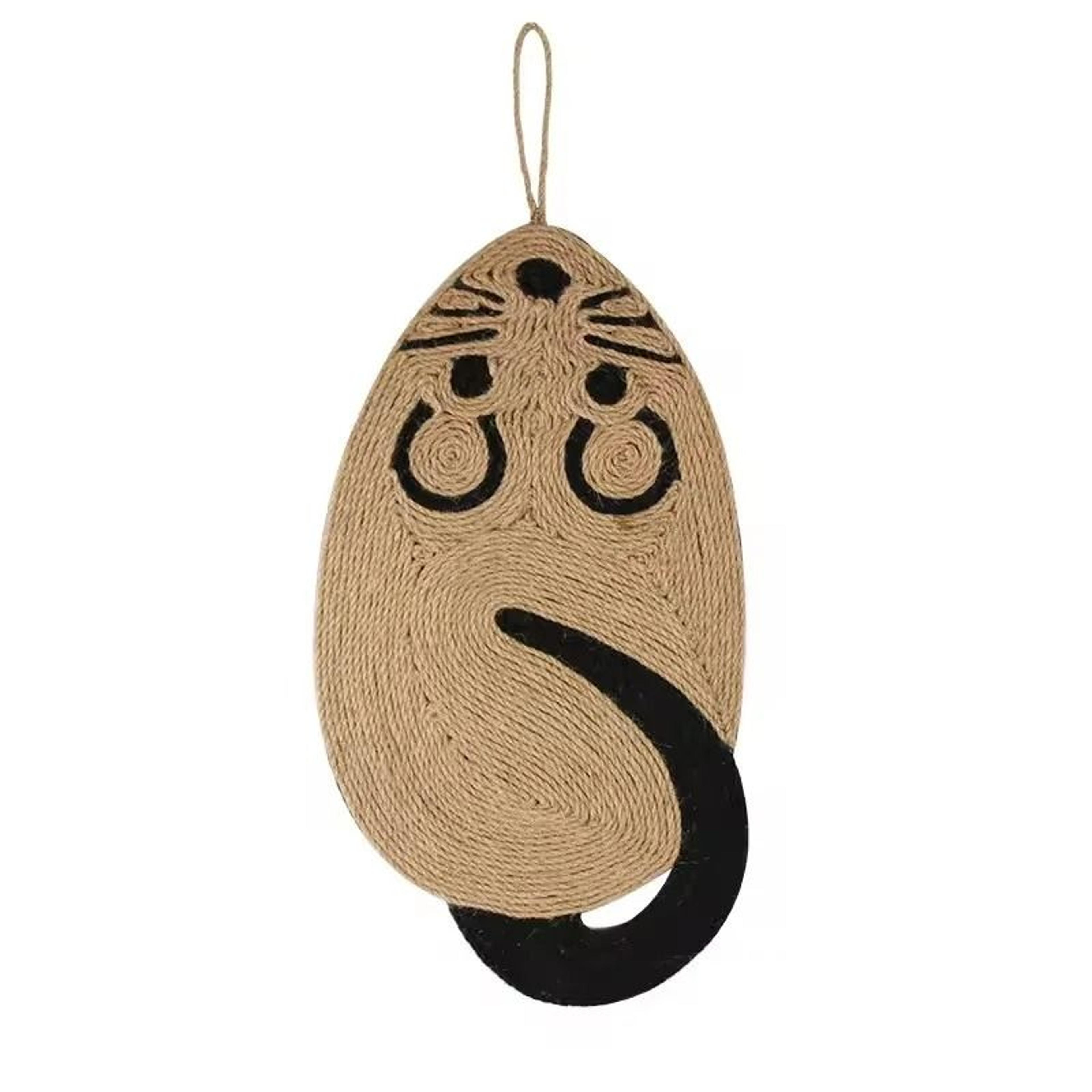 Natural Sisal Cat Scratching Mat 6