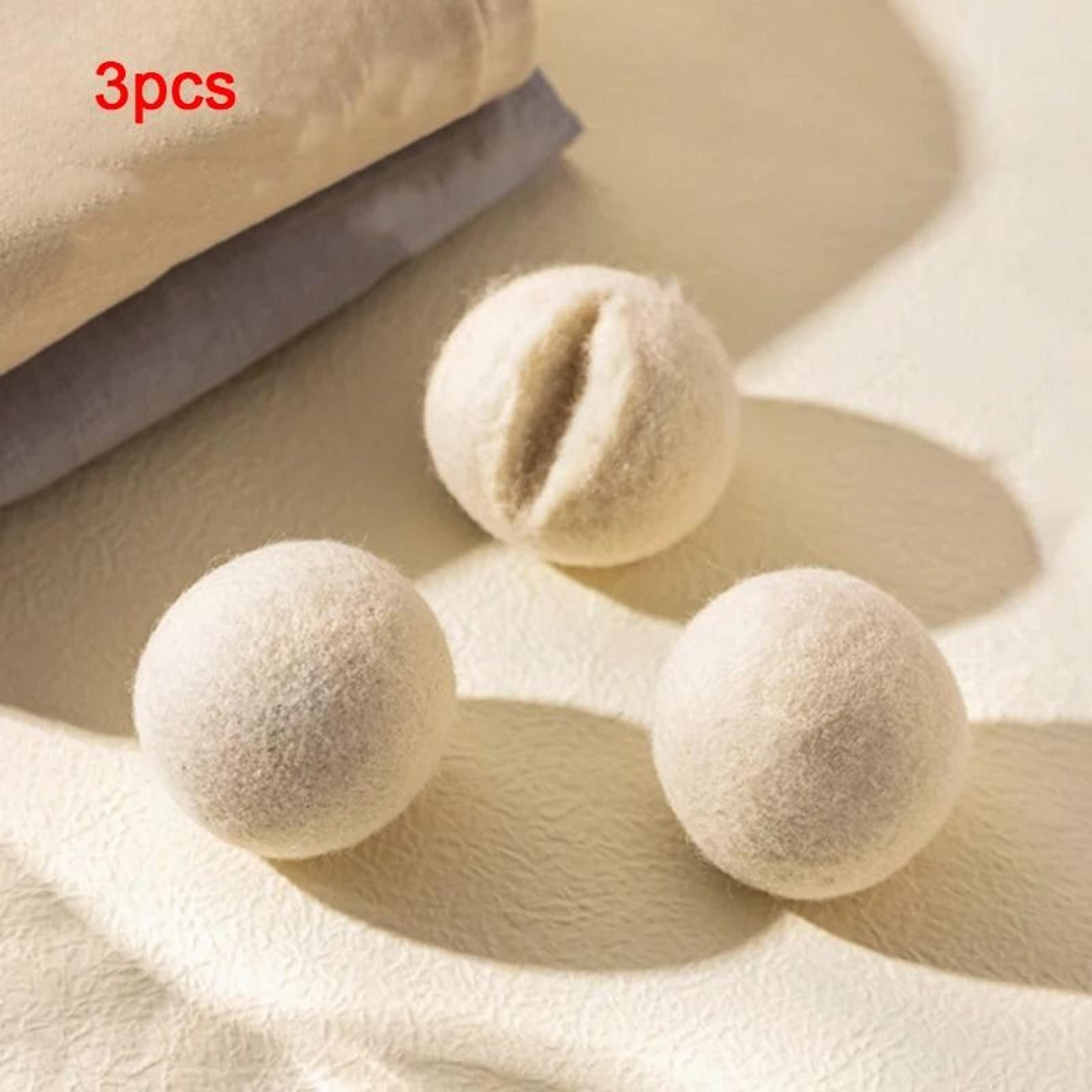 Silent Woolen Chase  Molar Ball 6