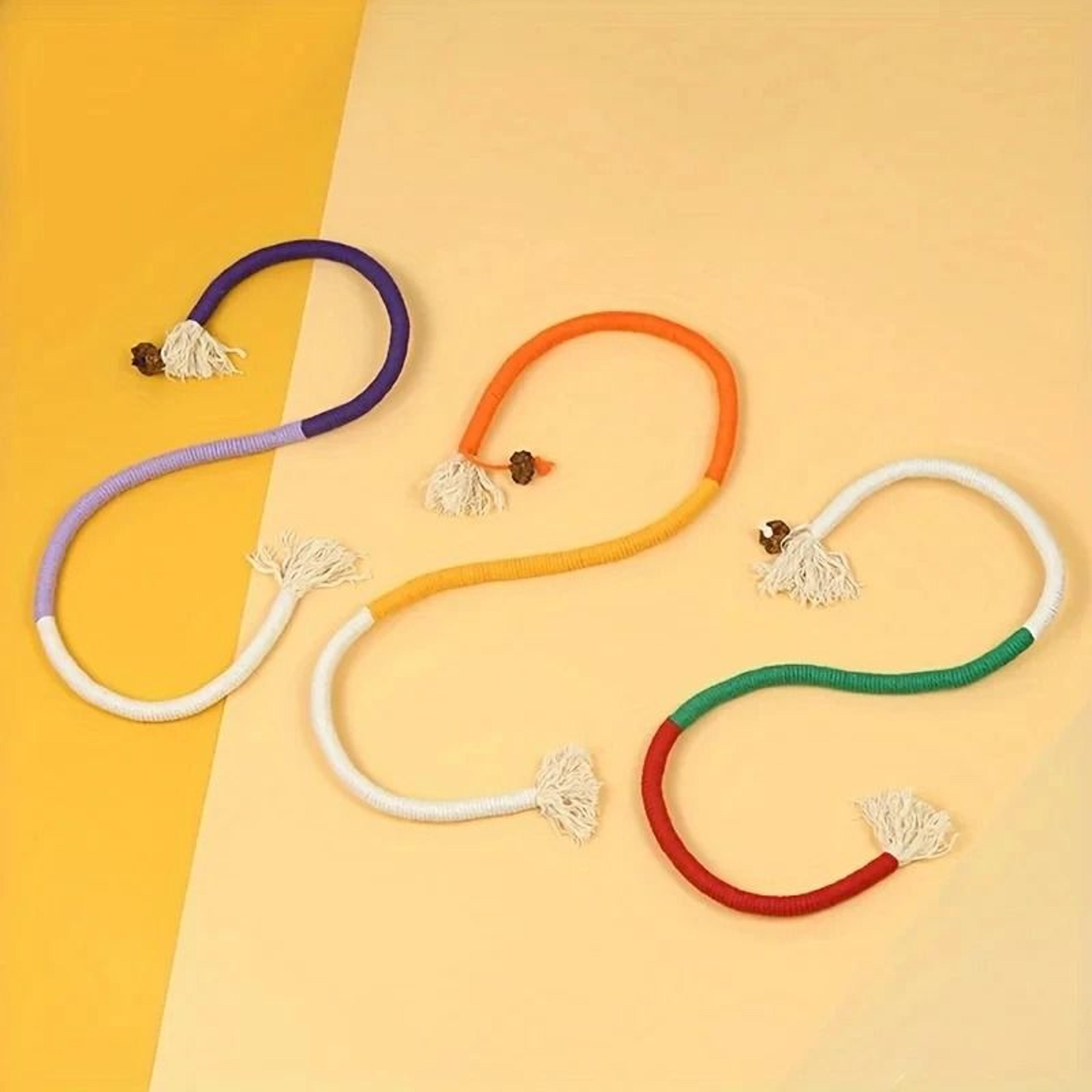 Silvervine Cotton Rope Teaser 3