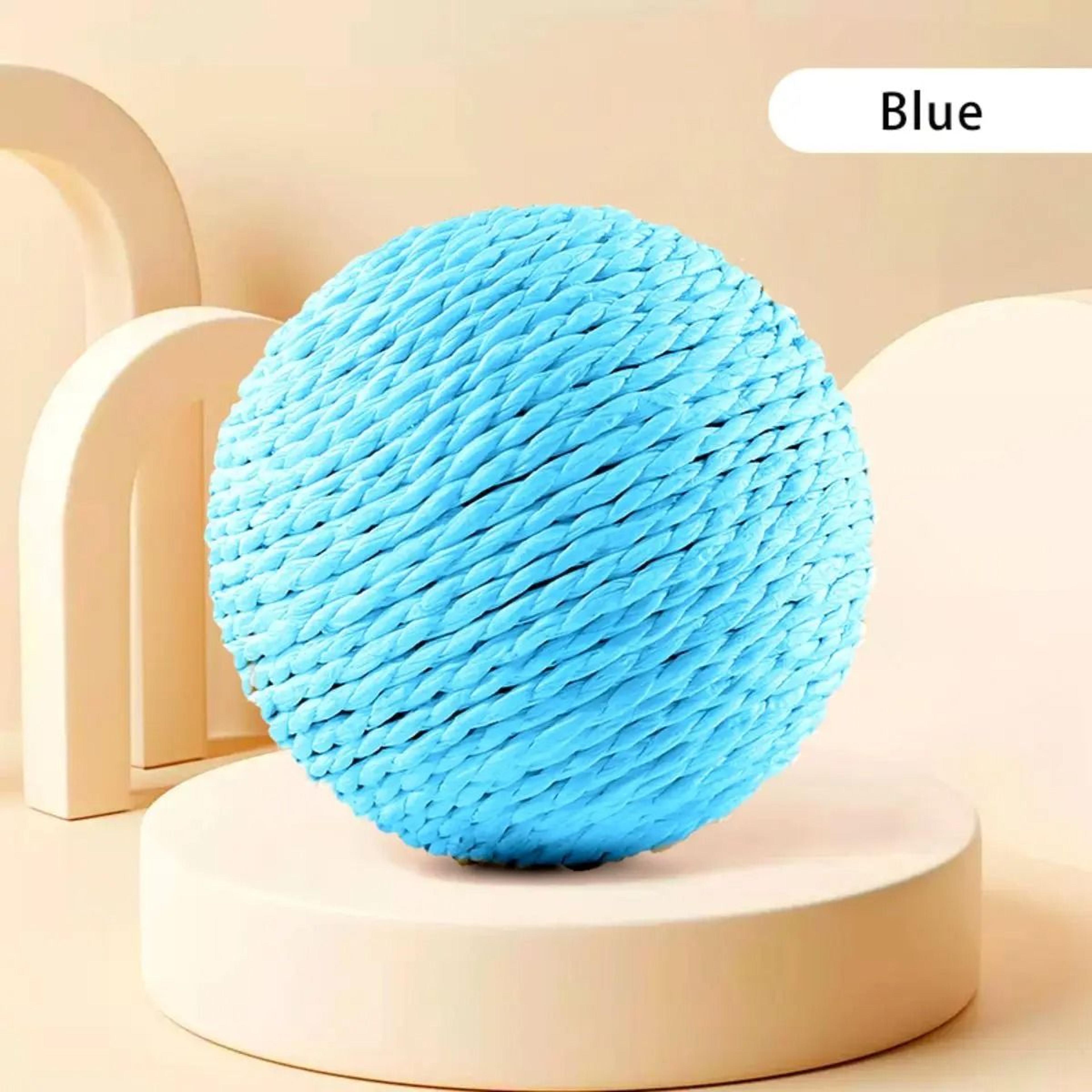 Interactive Sisal Grinding  Chasing Ball 9