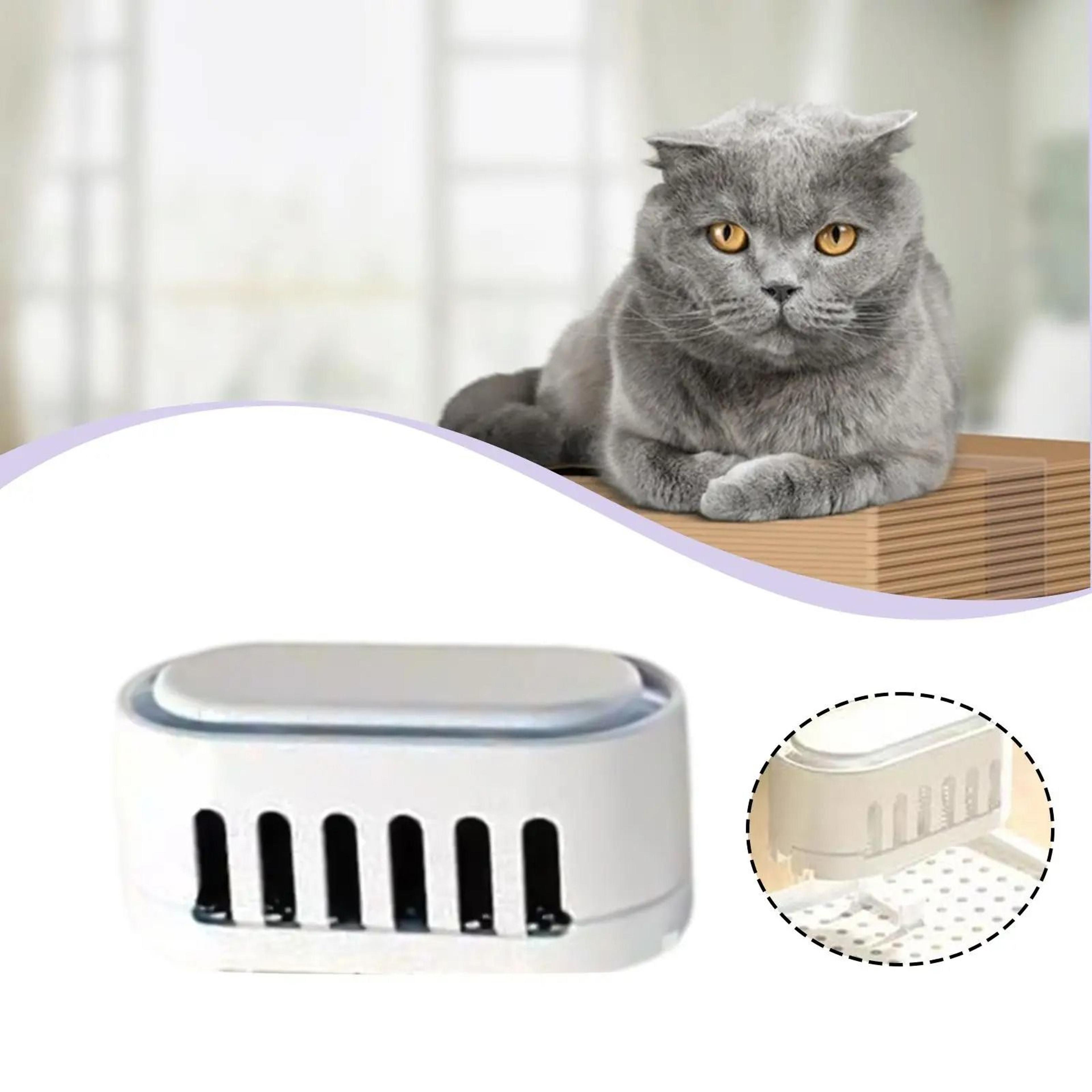 Smart Ozone Pet Odor Deodorizer 1