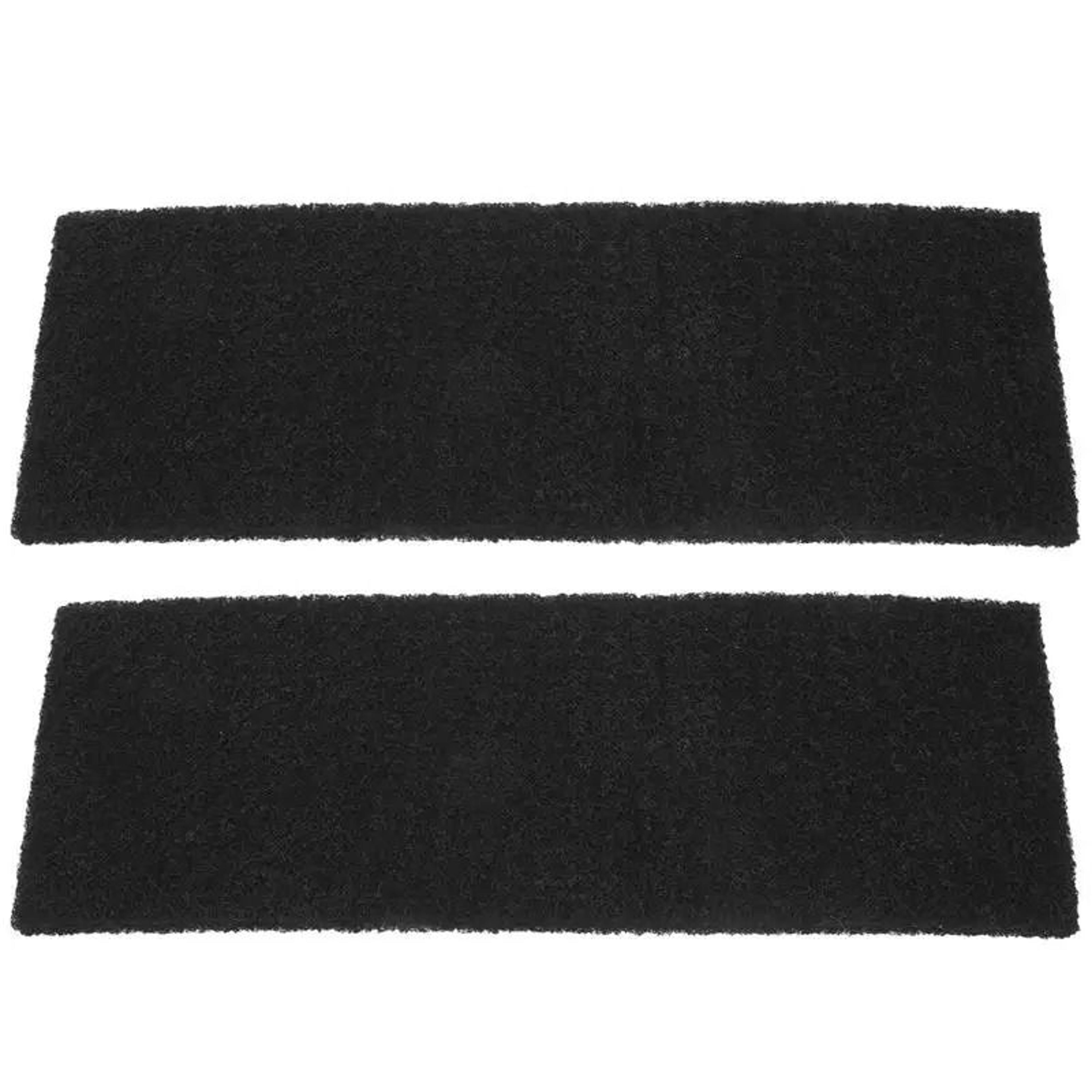 Activated Carbon Cat Litter Box Odor Filters 6