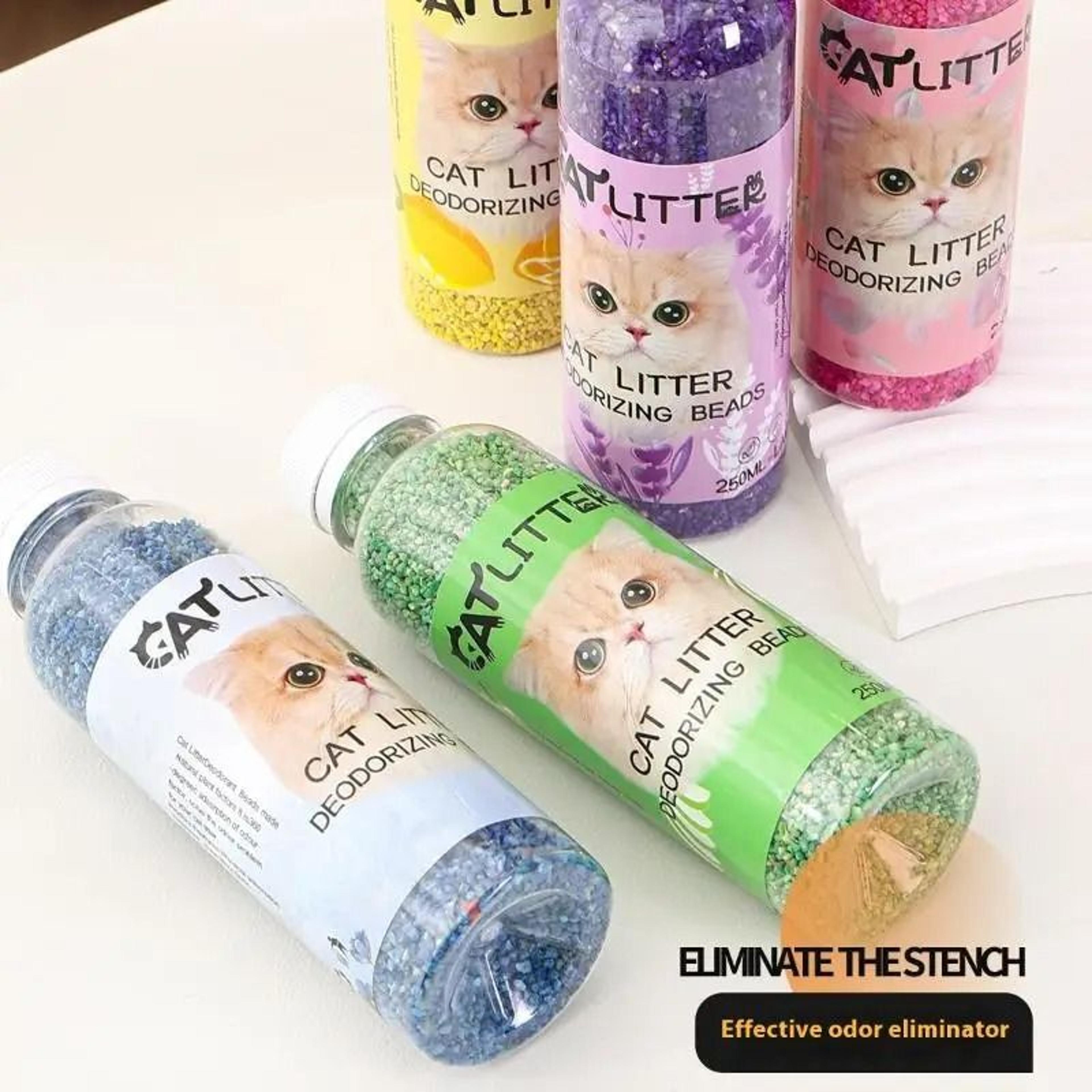 Freshscent Odor Neutralizing Litter Beads 4