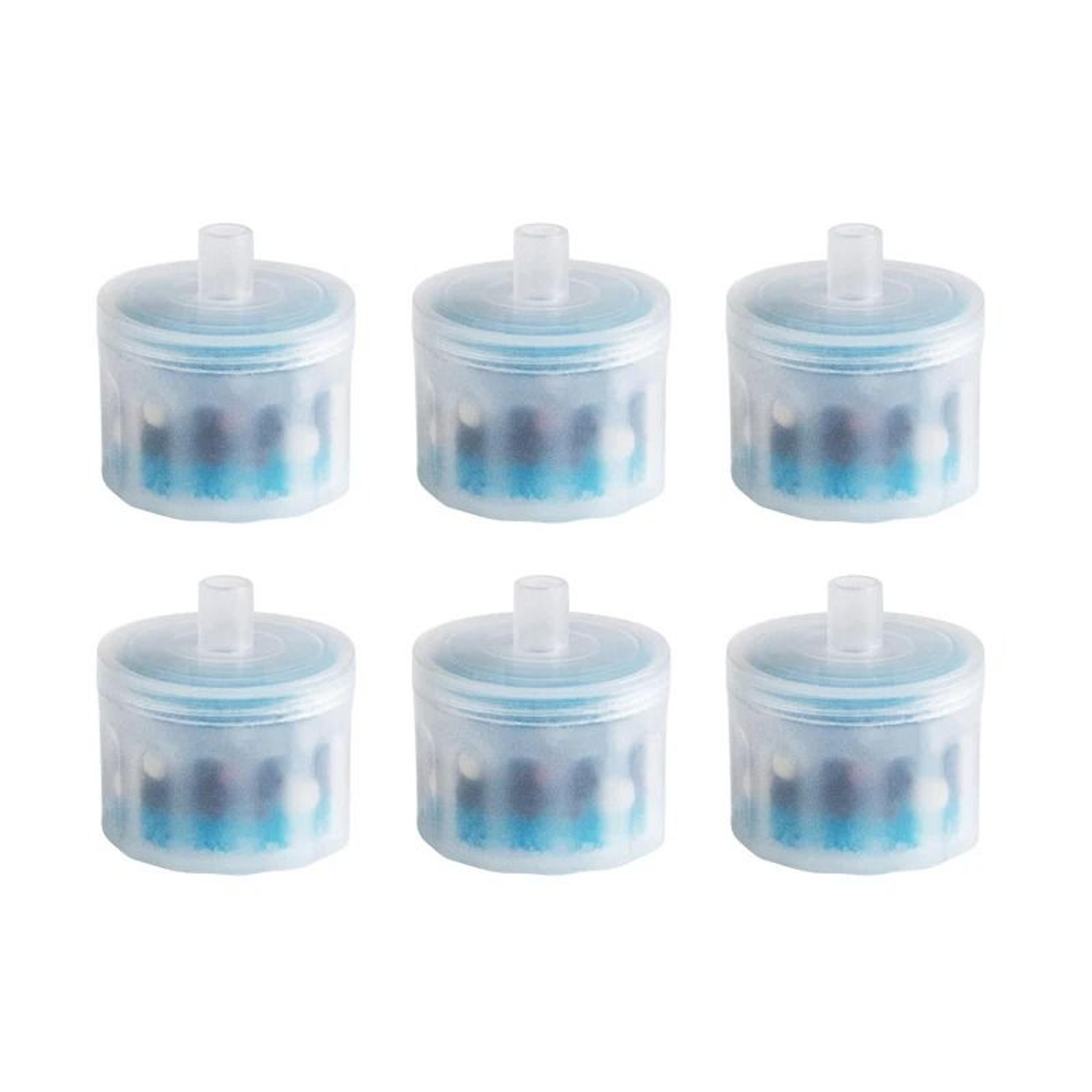 Universal Water Fountain Pump Replacement Filter 7