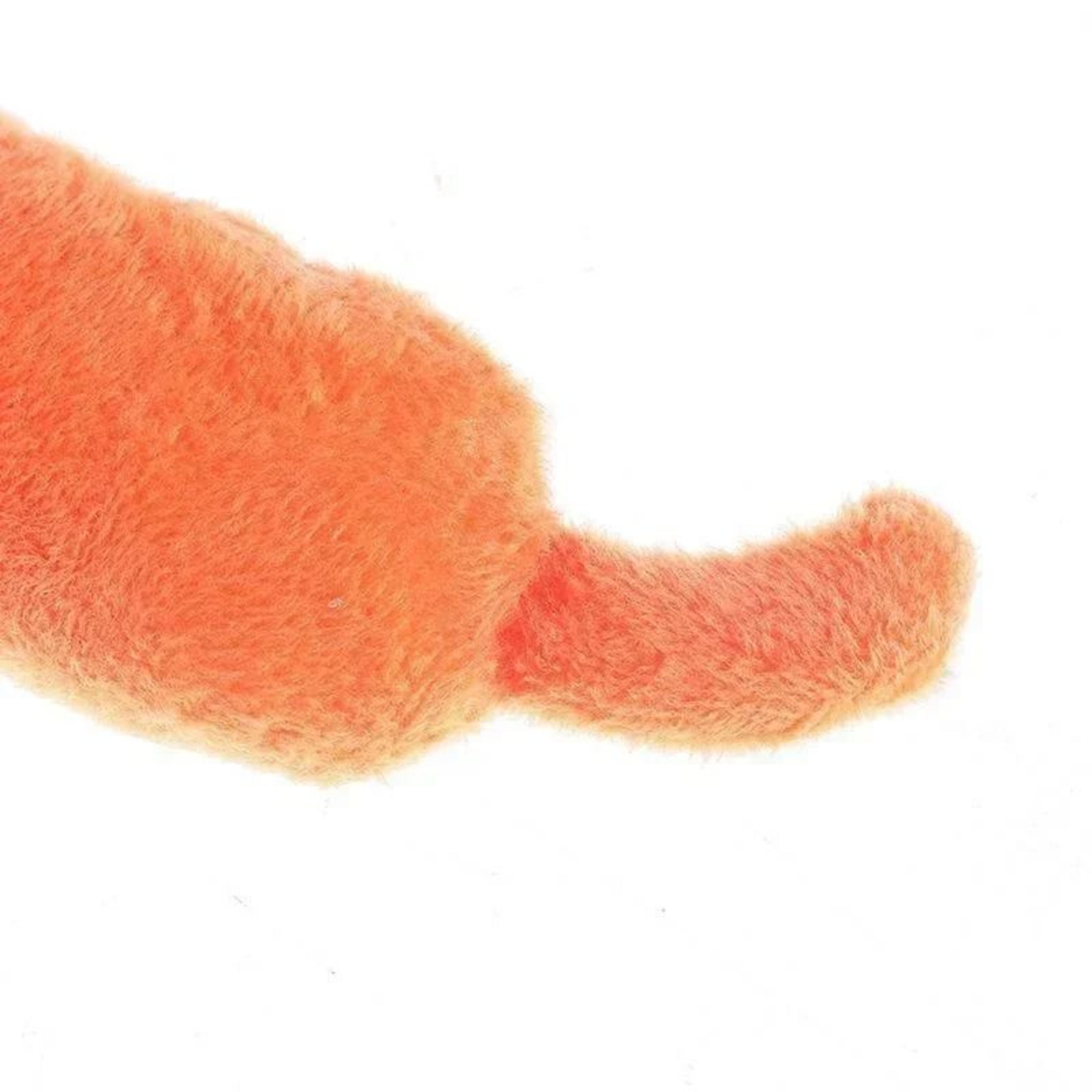 Soft Thumb Pillow Catnip Toy 3