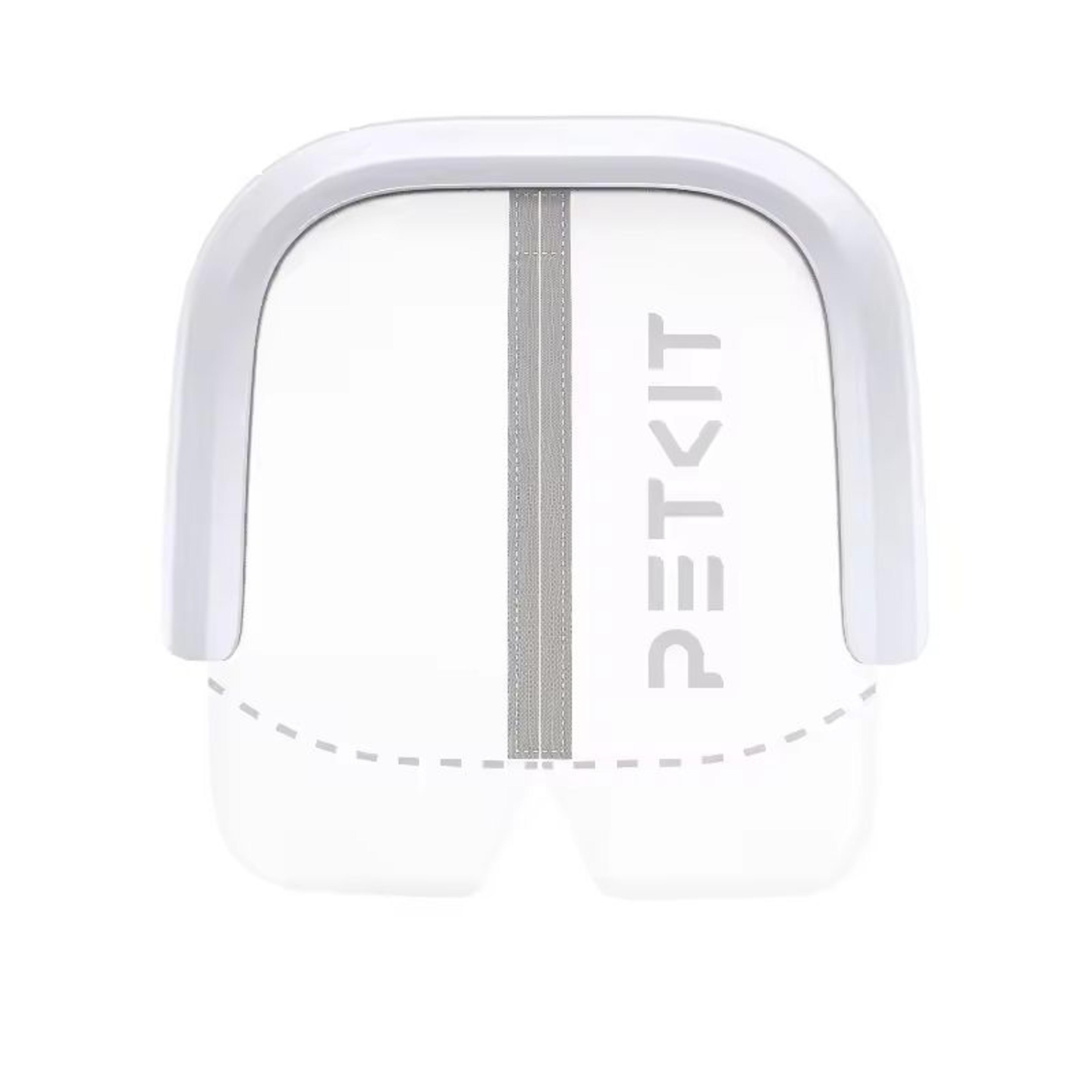 PETKIT Smart Litter Box Magnetic Dustproof Door 5