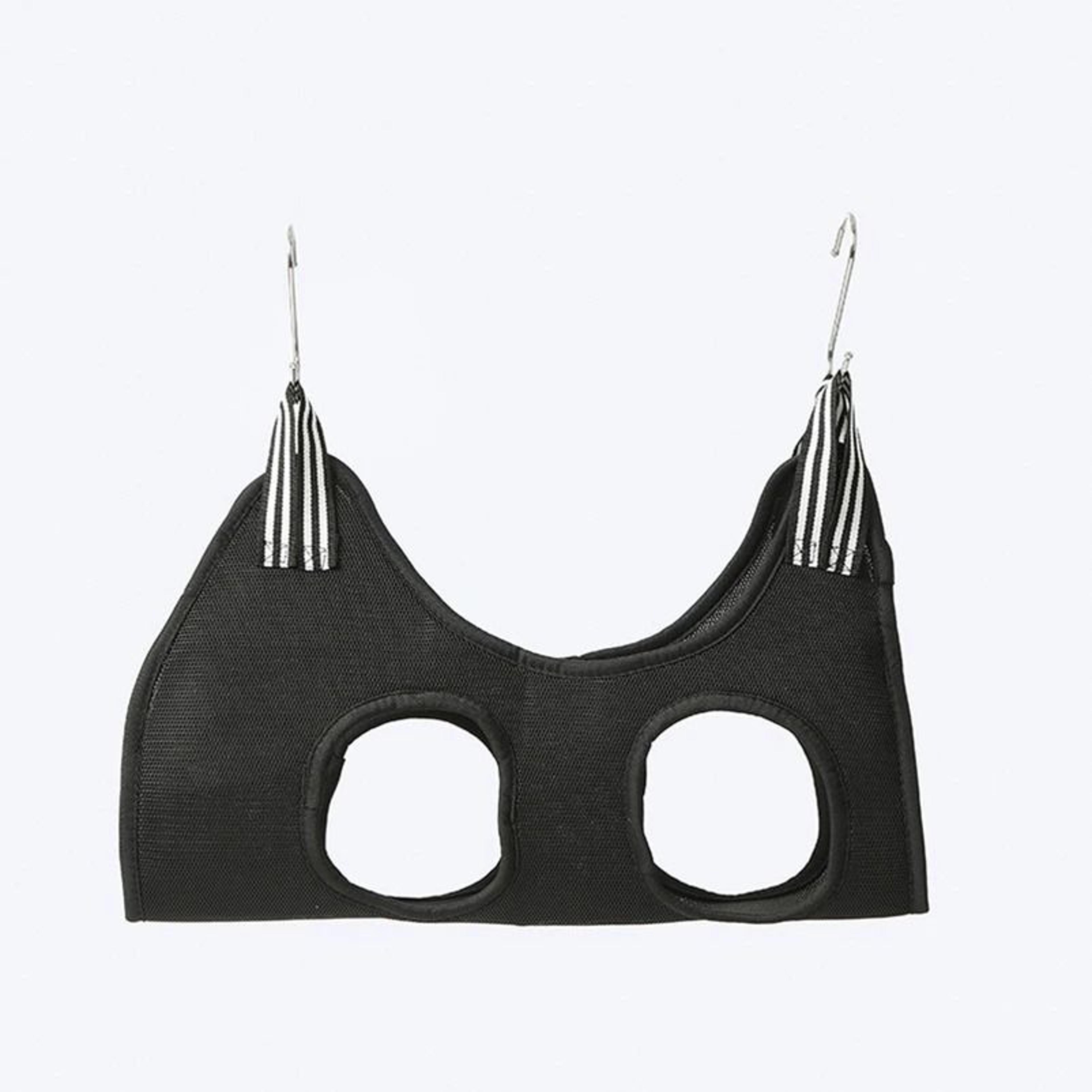 Professional Suspension Grooming Hammock 8