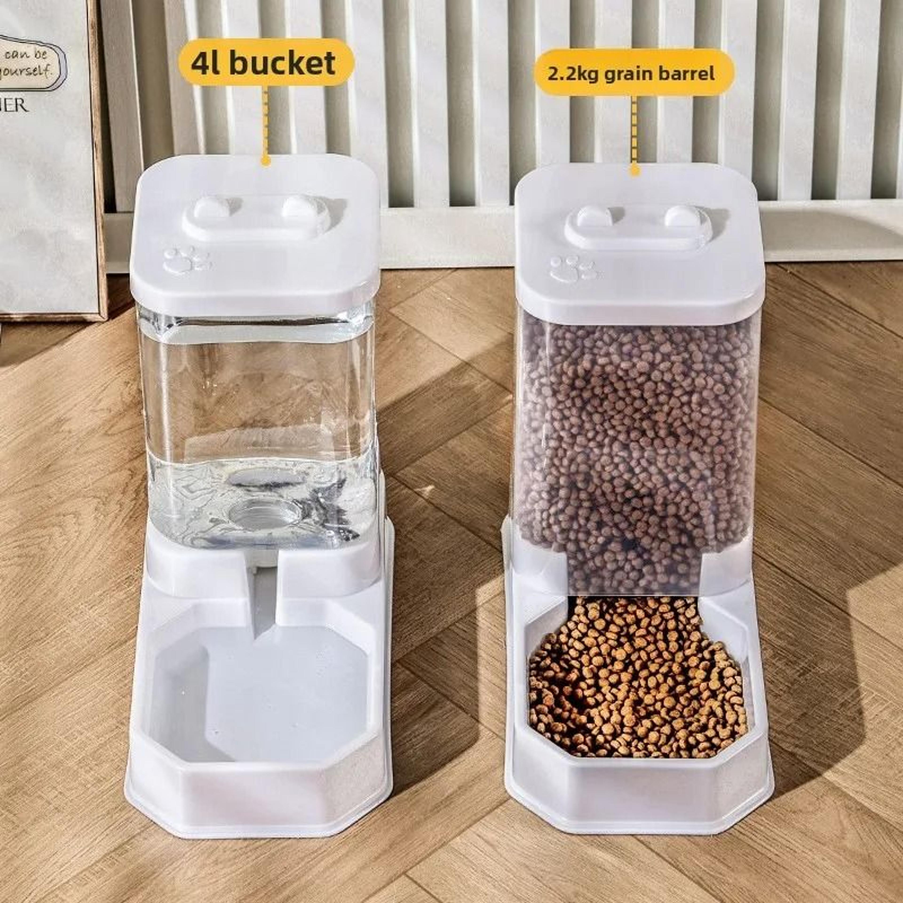 Lumina 2in1 Gravity Feeding  Hydration Station 1