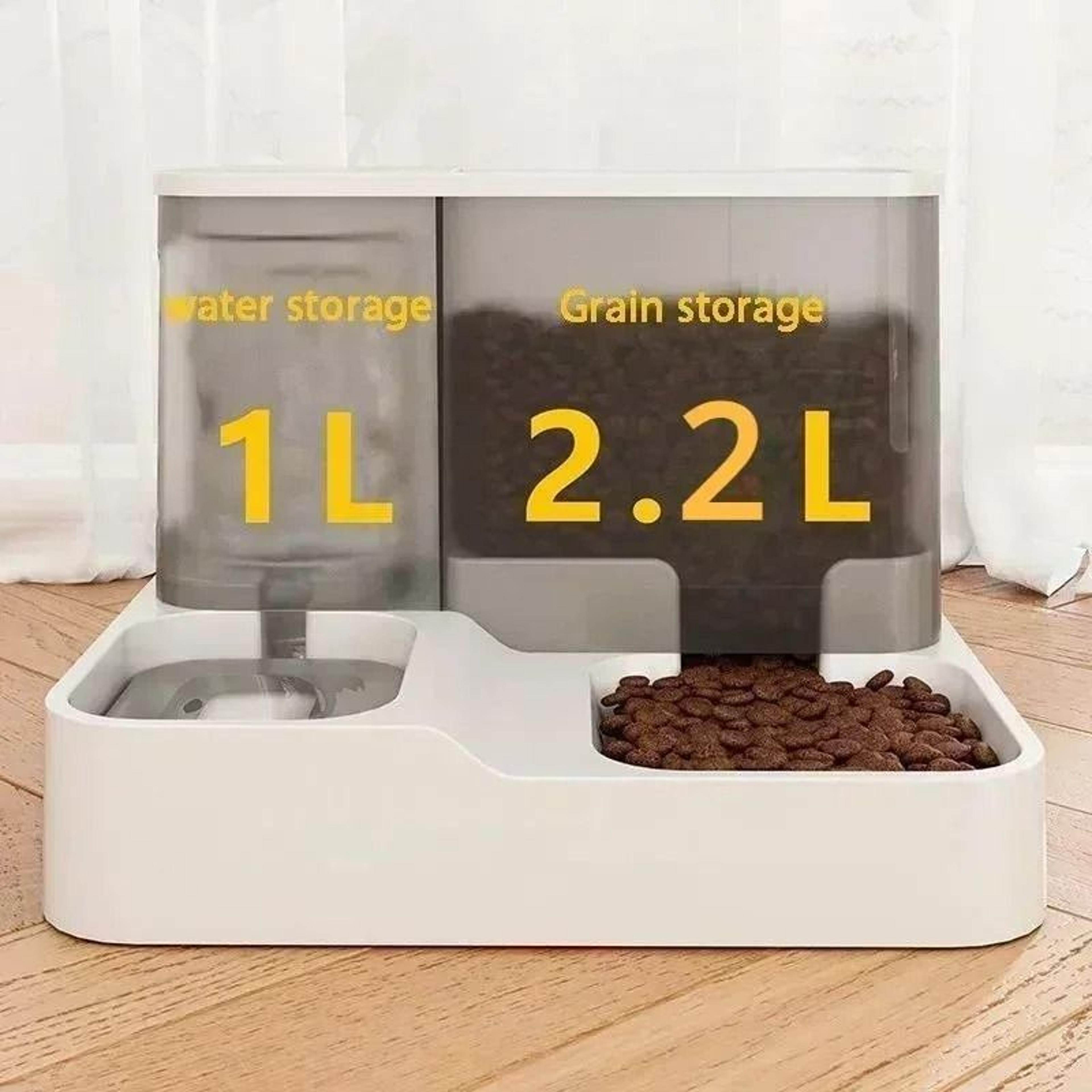 lumina pro 2-in-1 smart-view gravity station