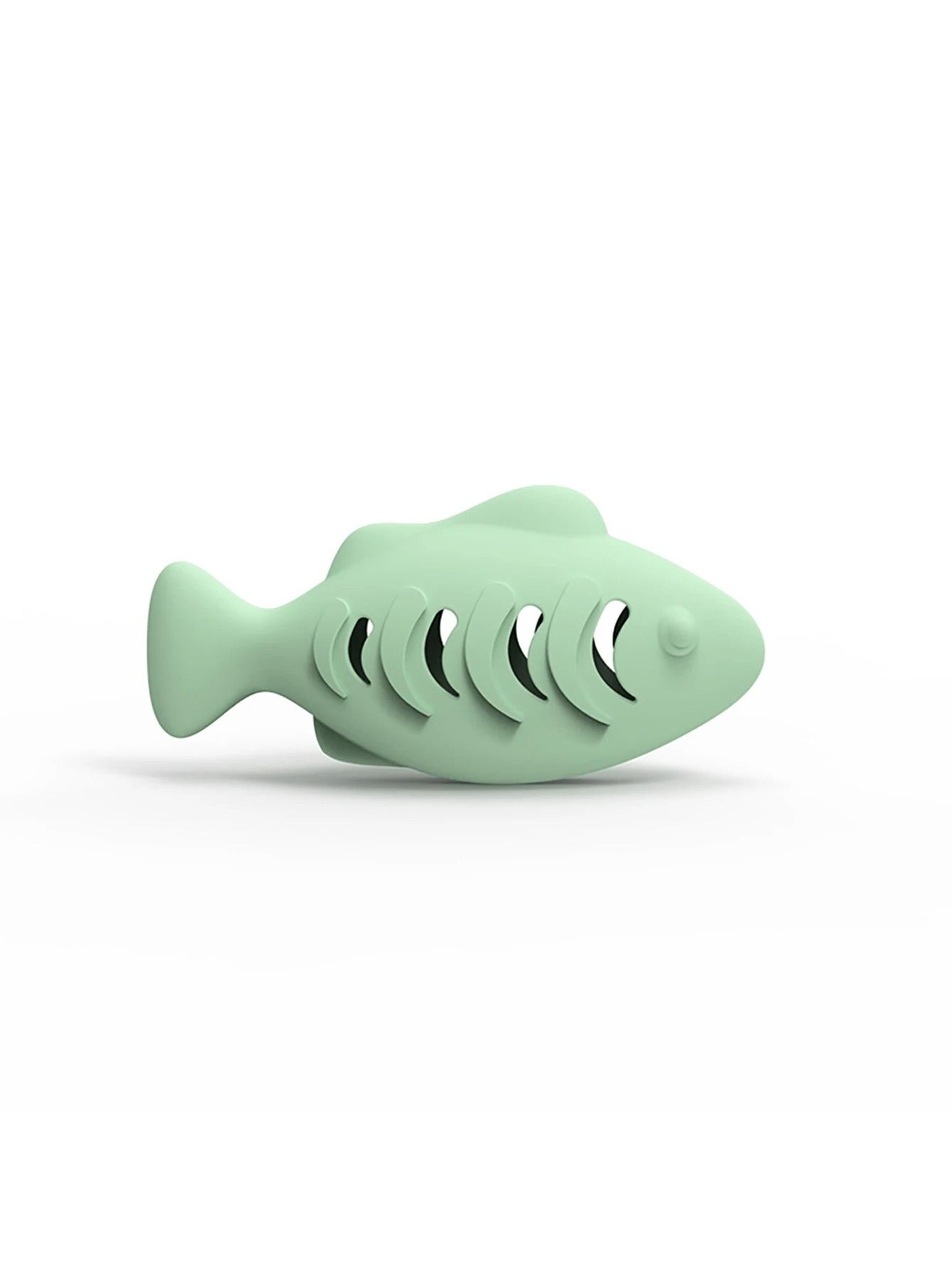 FinTastic Dental Silicone Chew  Treat Puzzle 6