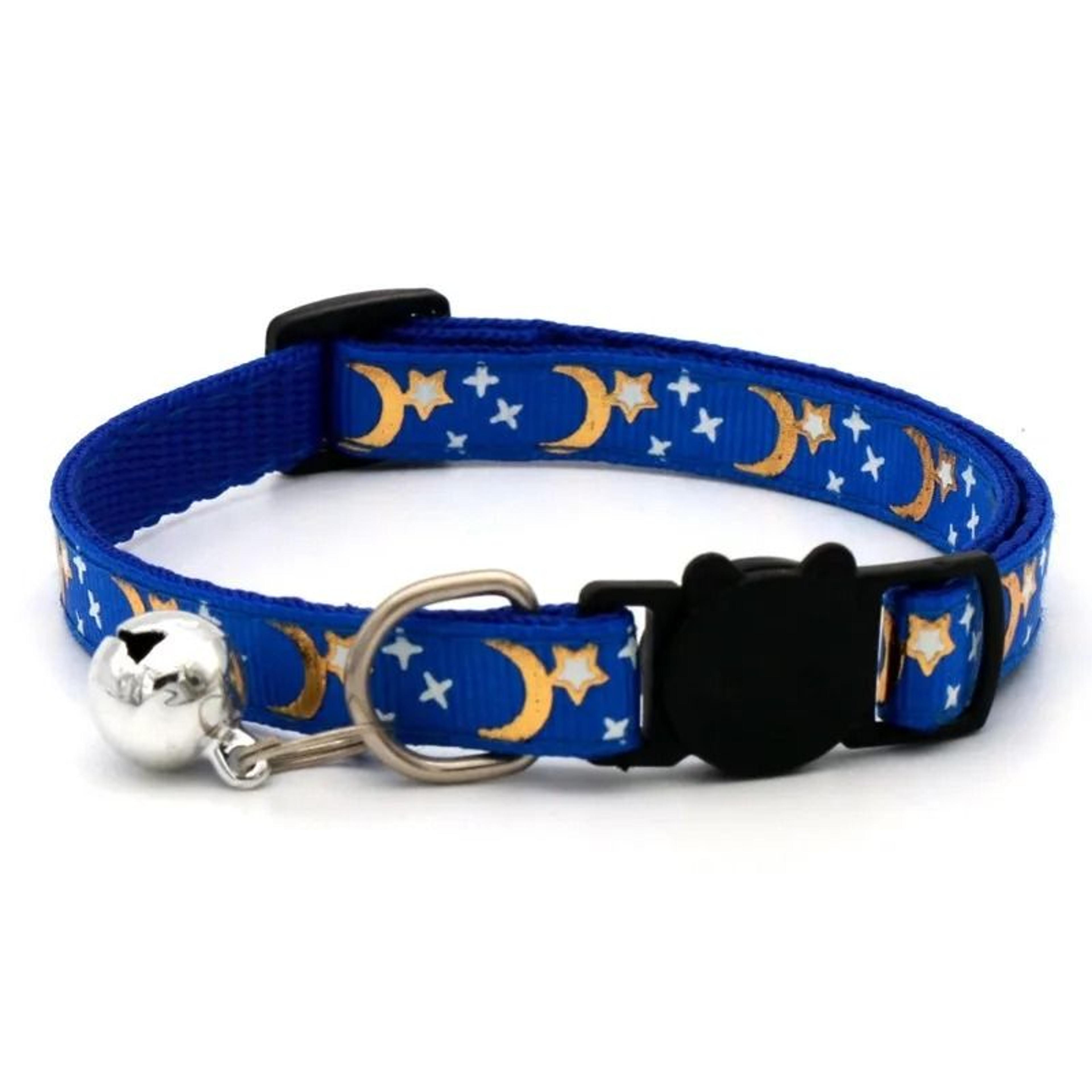 PawPrint Cartoon Pastel Charm Collar 7