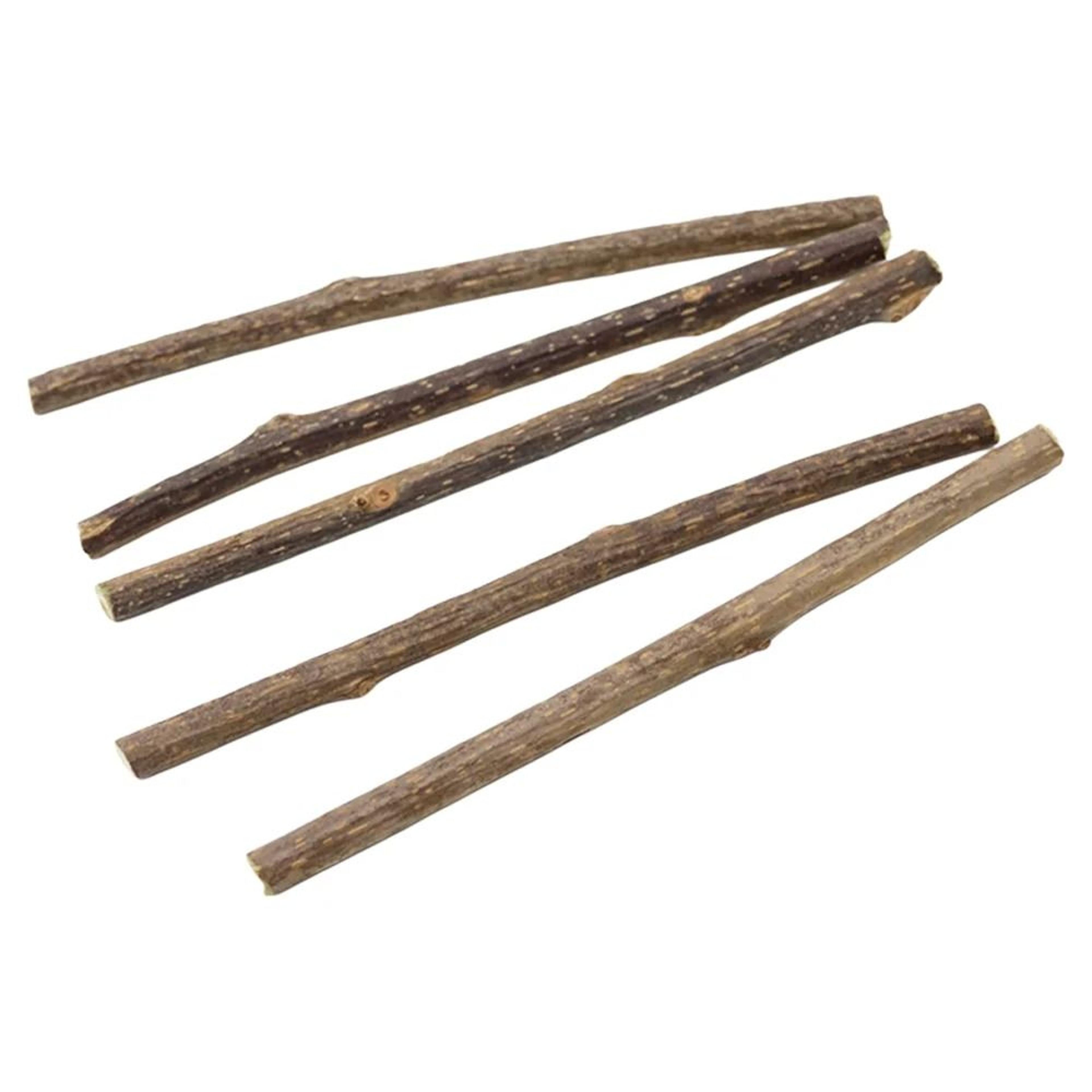 Natural Matatabi Dental Chew Sticks 4