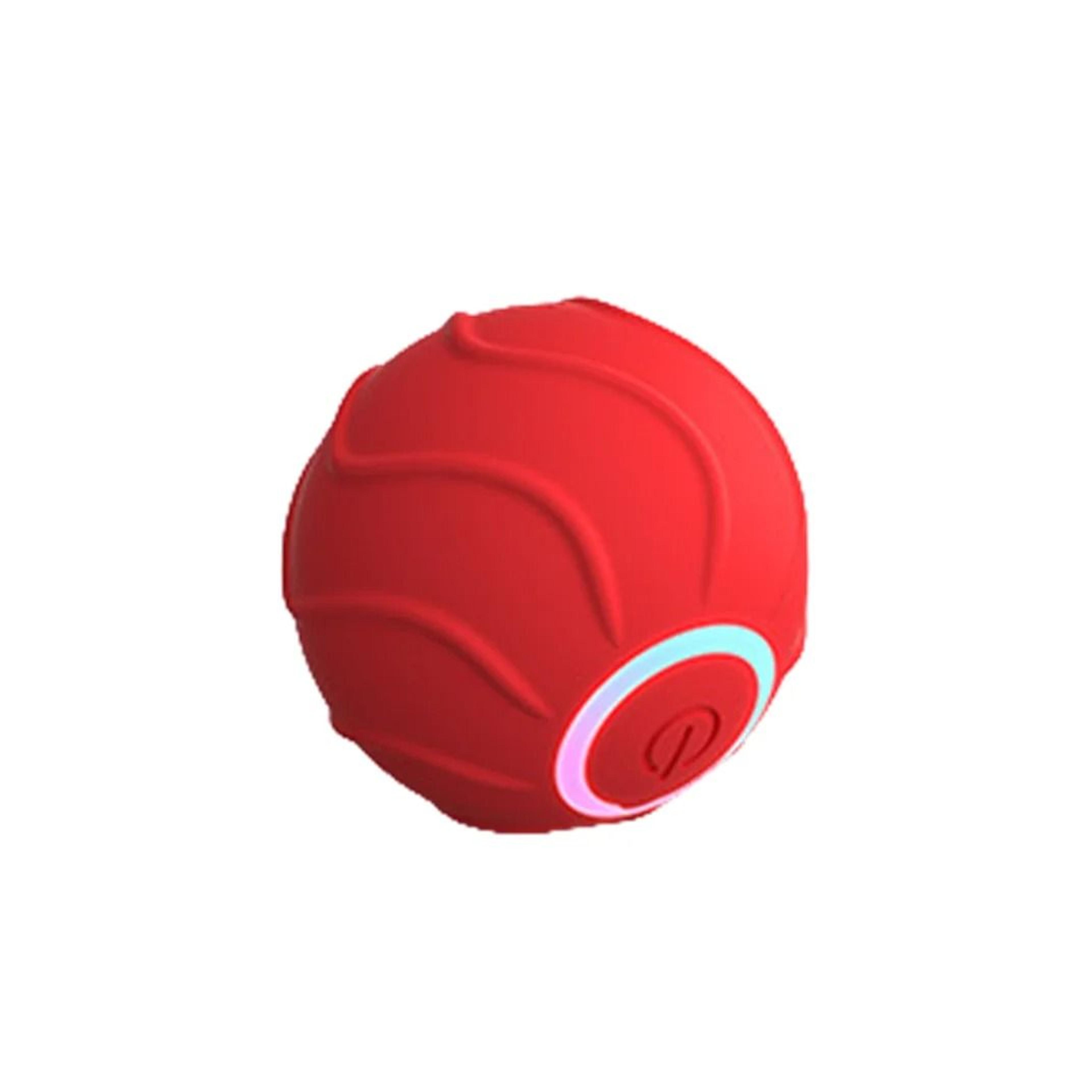 Smart Automated Rolling  Bouncing Cat Toy Ball 8