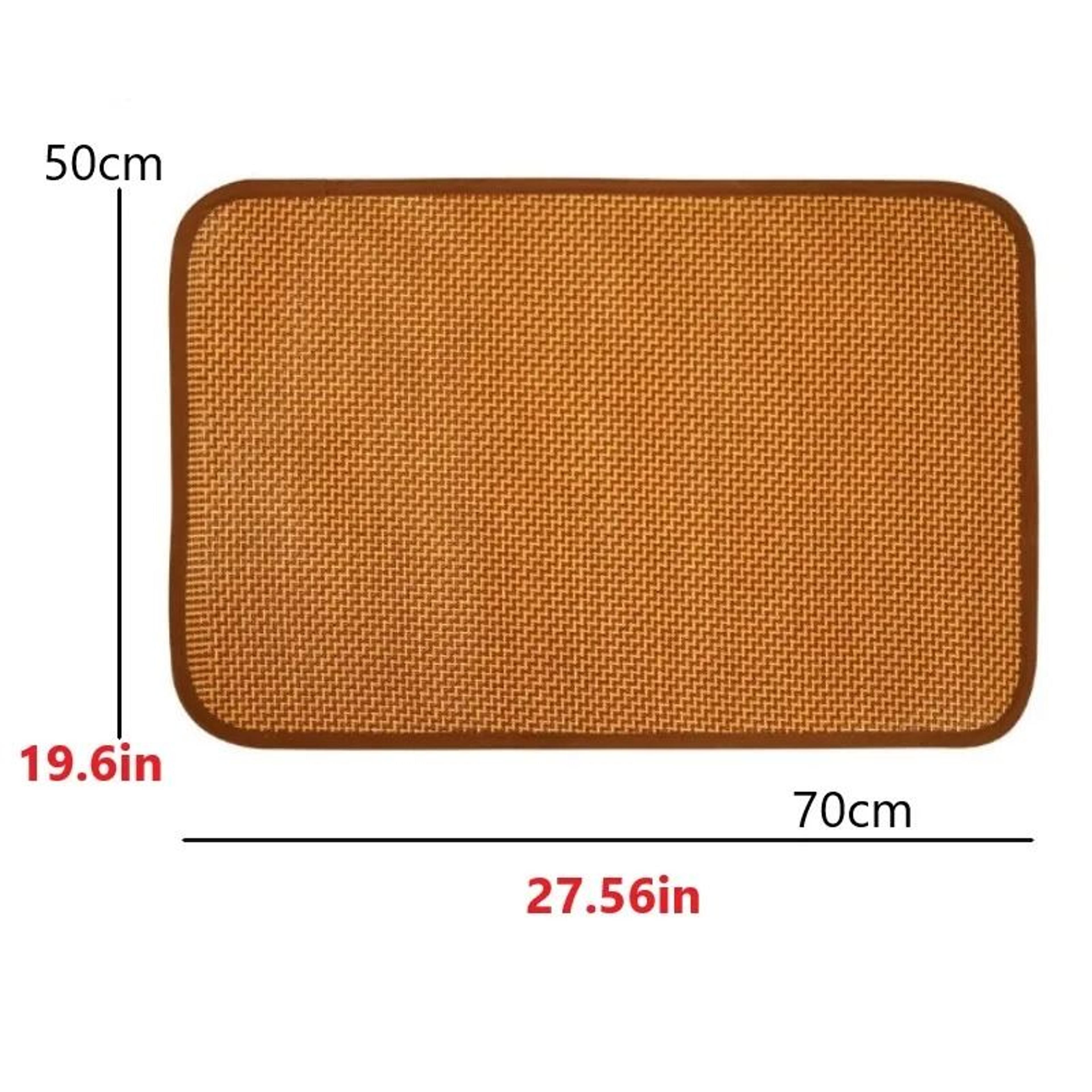 SelfCooling Gel Pet Ice Mat 8