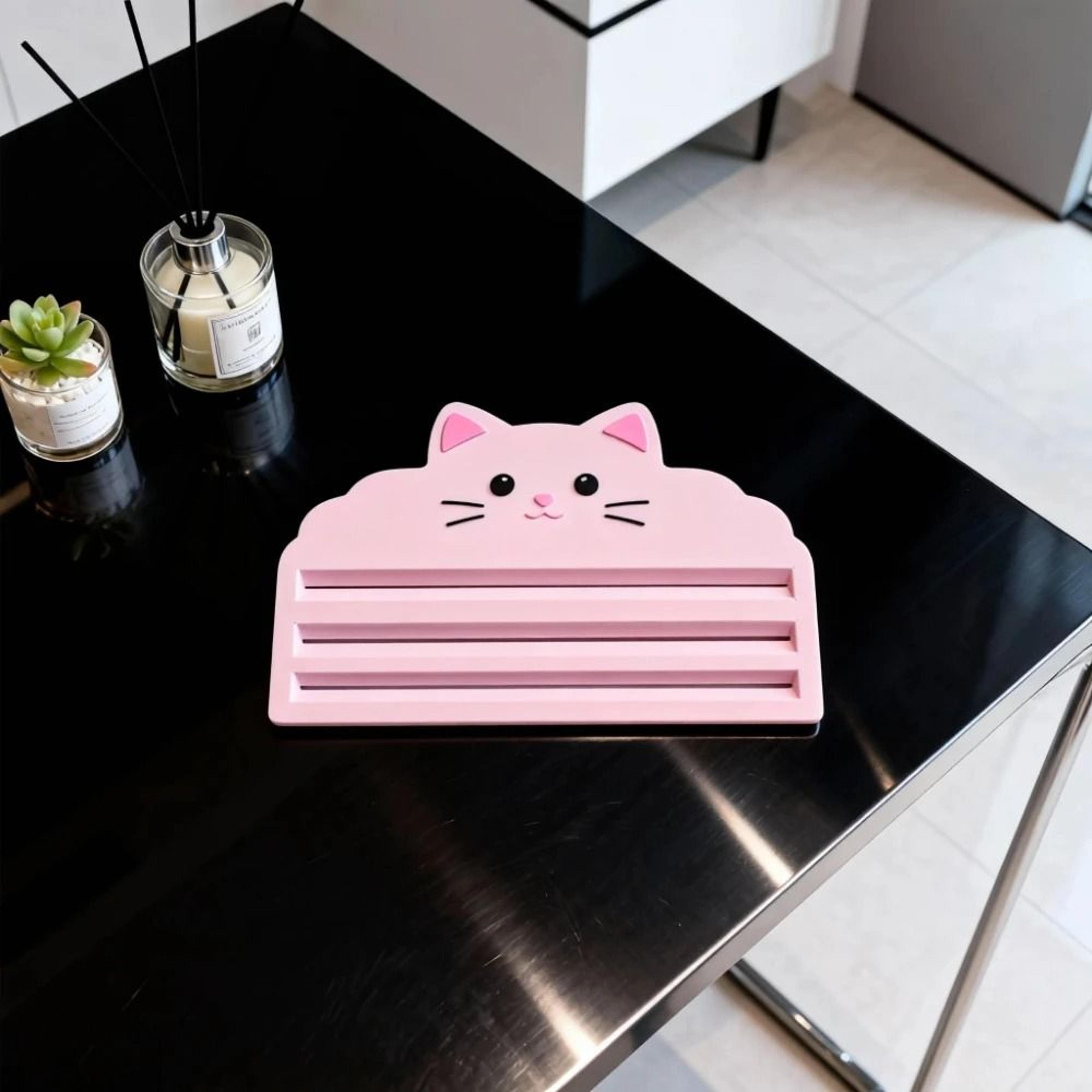 Efficient Cat Treat Liquid Snack Squeezer Dispenser 2