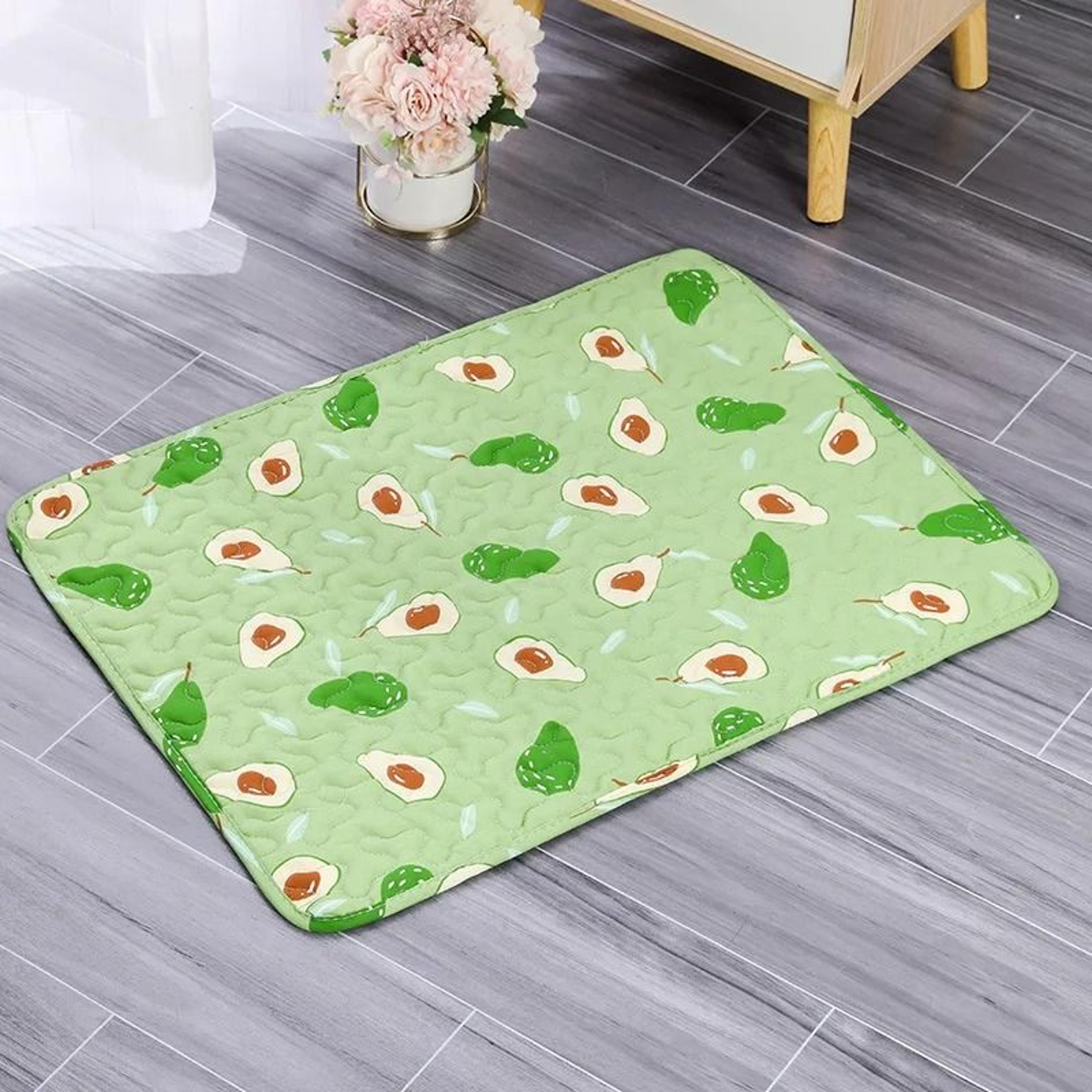 Breathable SkinFriendly Pet Cooling Ice Blanket Mat 8