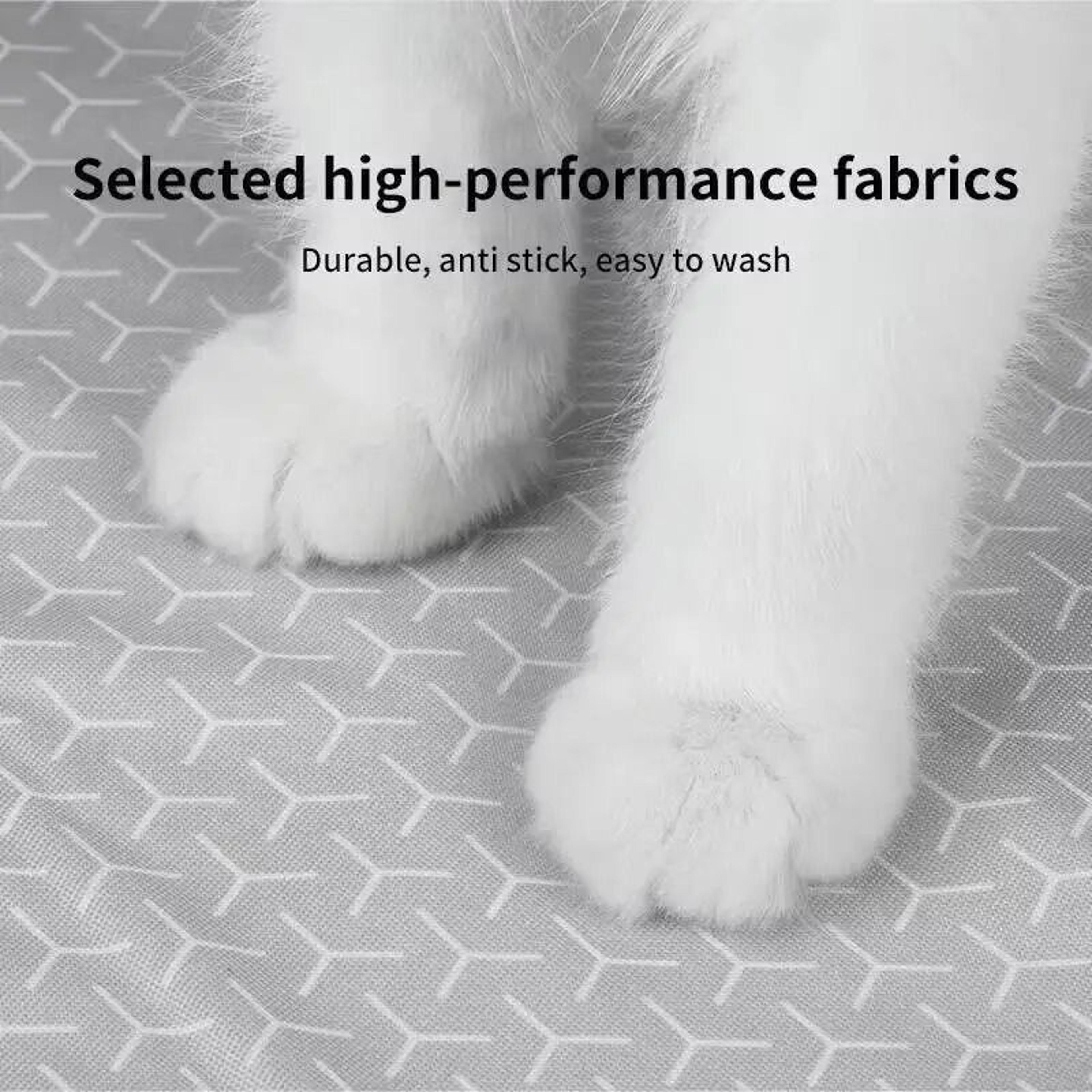 PETKIT PURA MAX 2 ThreePrevention HighPerformance Litter Mat 2