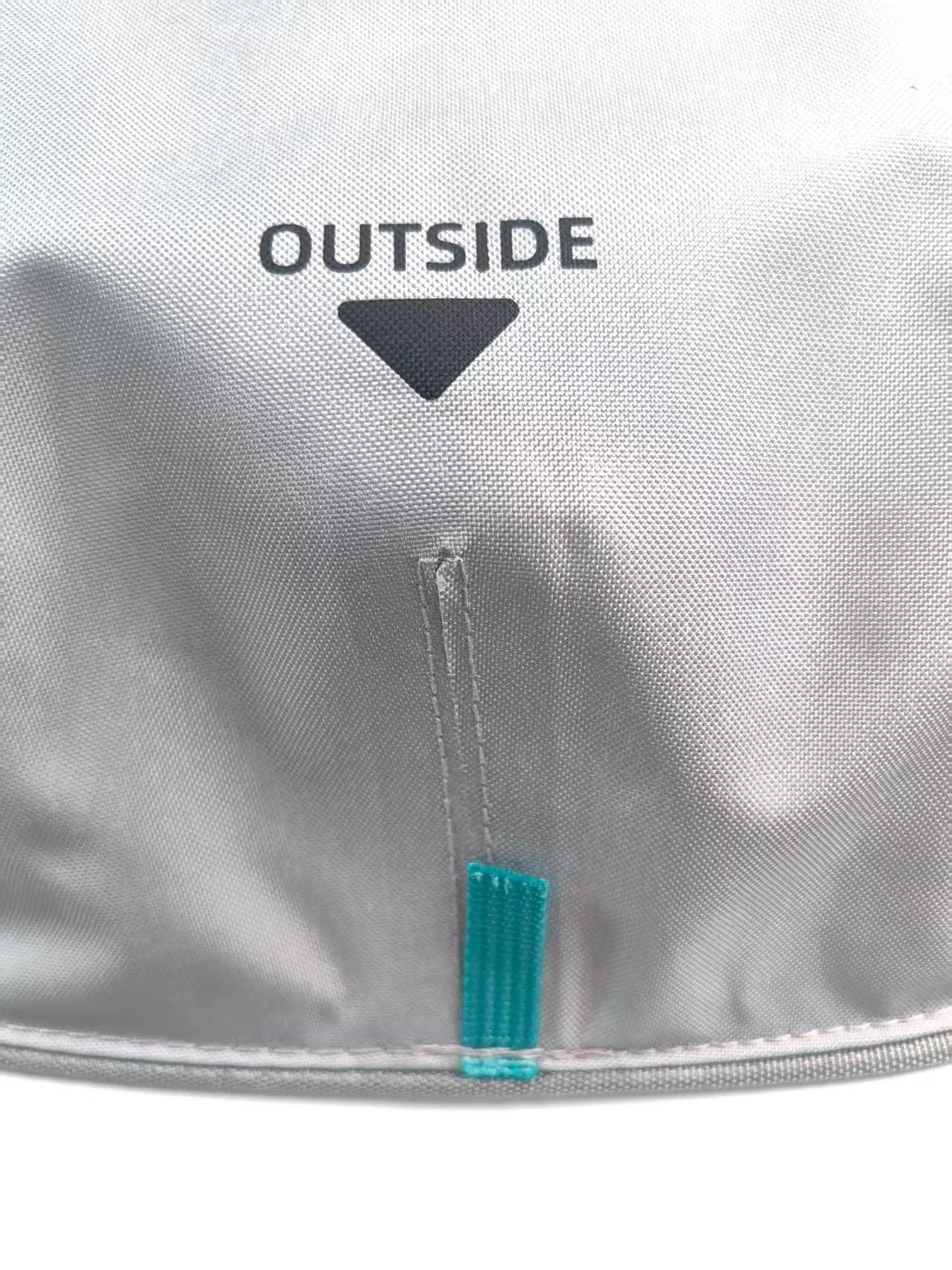 Smart Cat Litter Box Waterproof Basin Soft Mat Liner 2