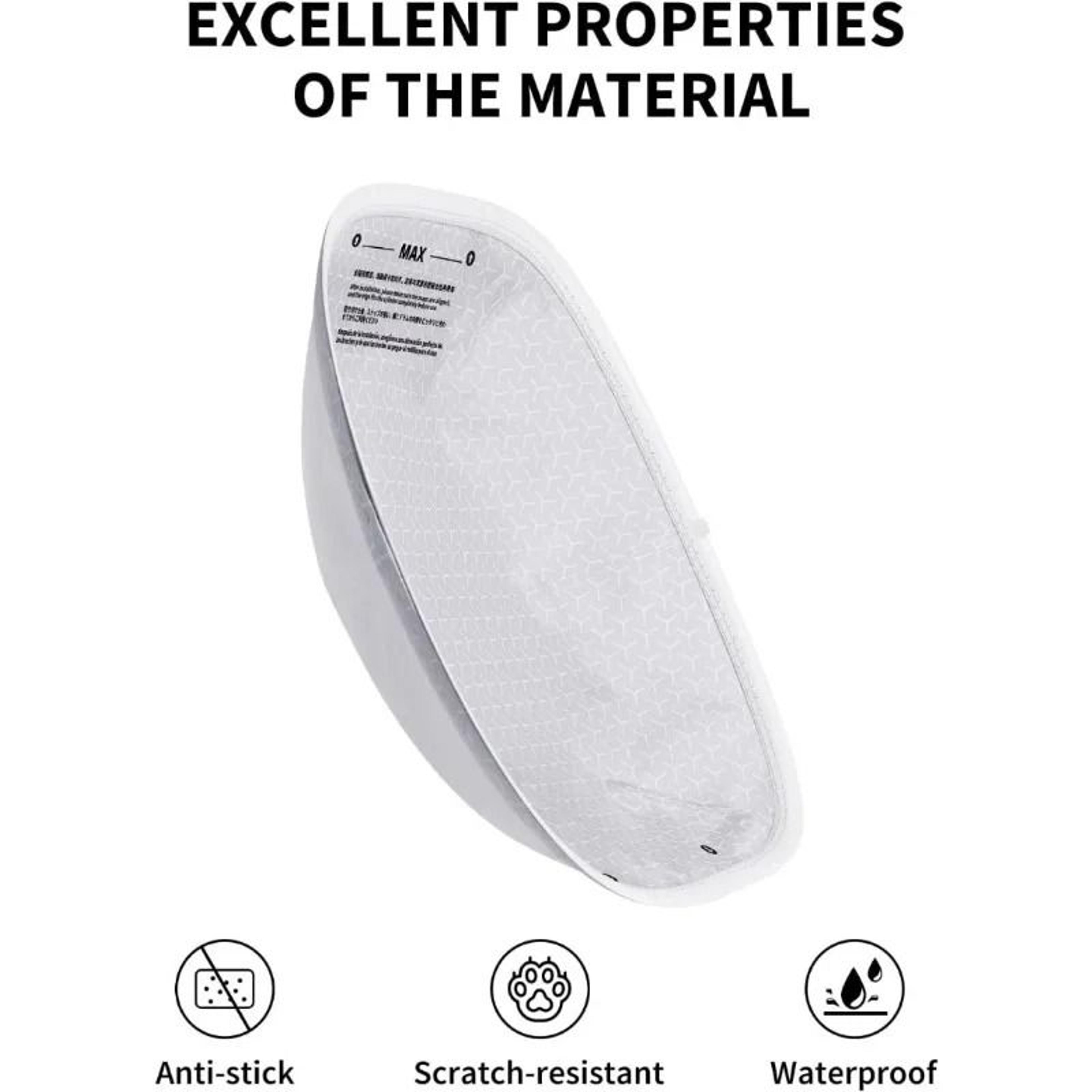 PETKIT Pura Max Automatic Litter Box Replacement Cylinder Pad 2