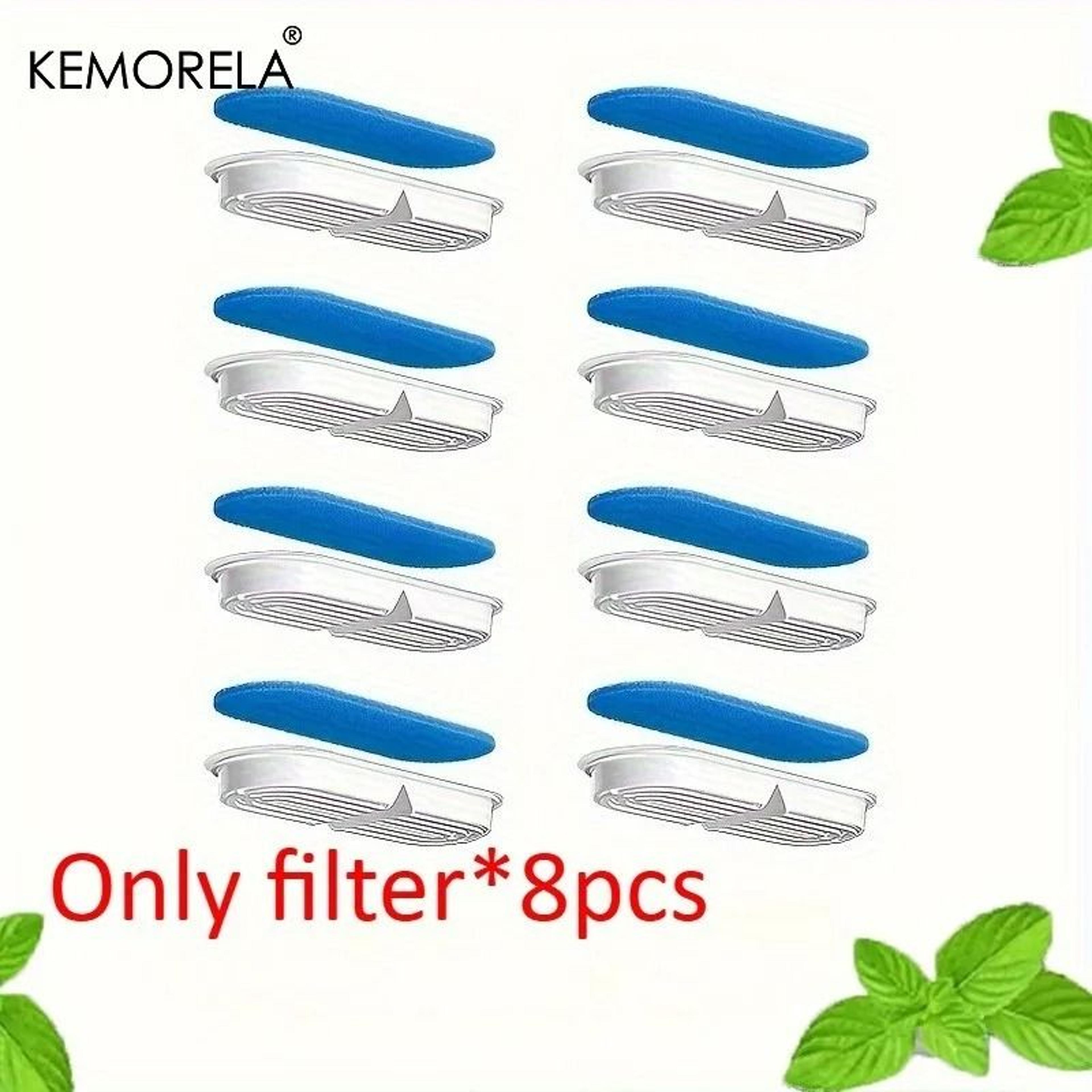 Activated Carbon Pet Water Dispenser Replacement Filters 7