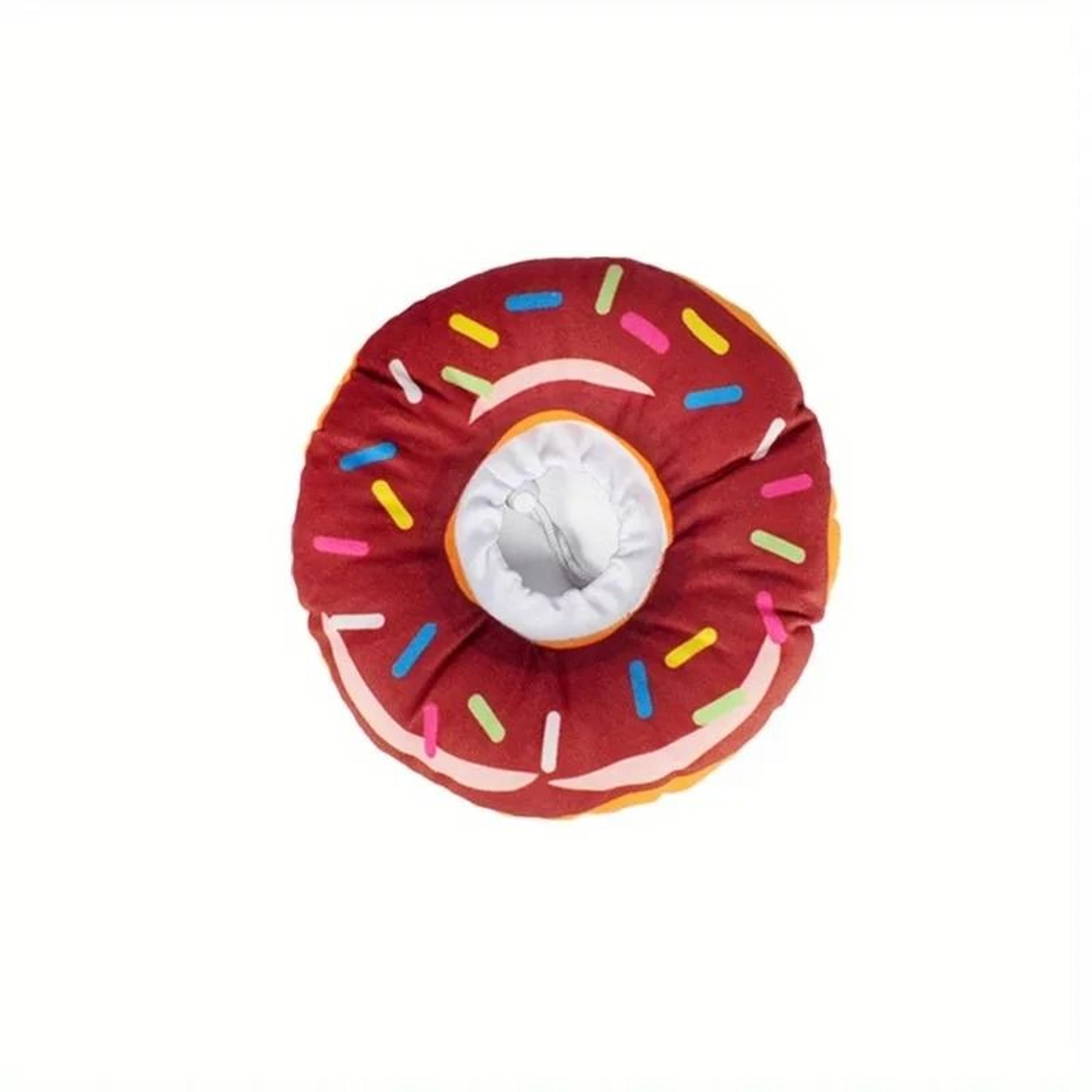 Cute Donut Pet Elizabethan Collar 6