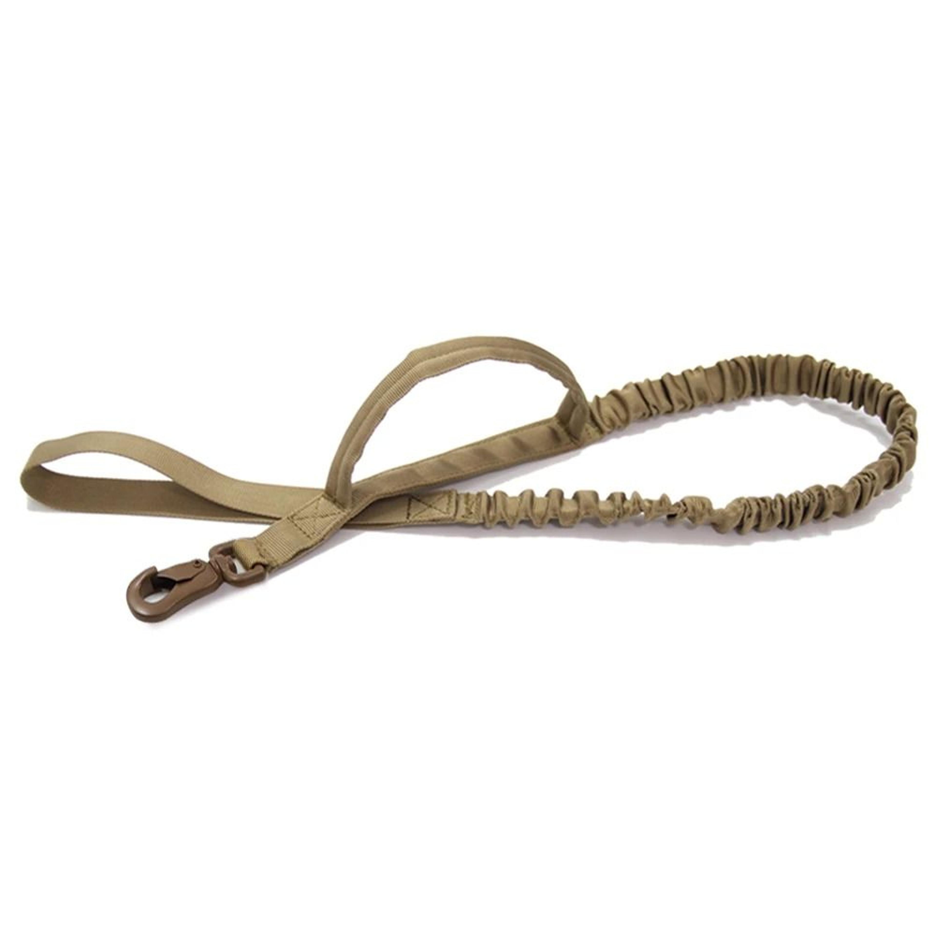 Tactical EscapeProof Military Style Cat Harness 6