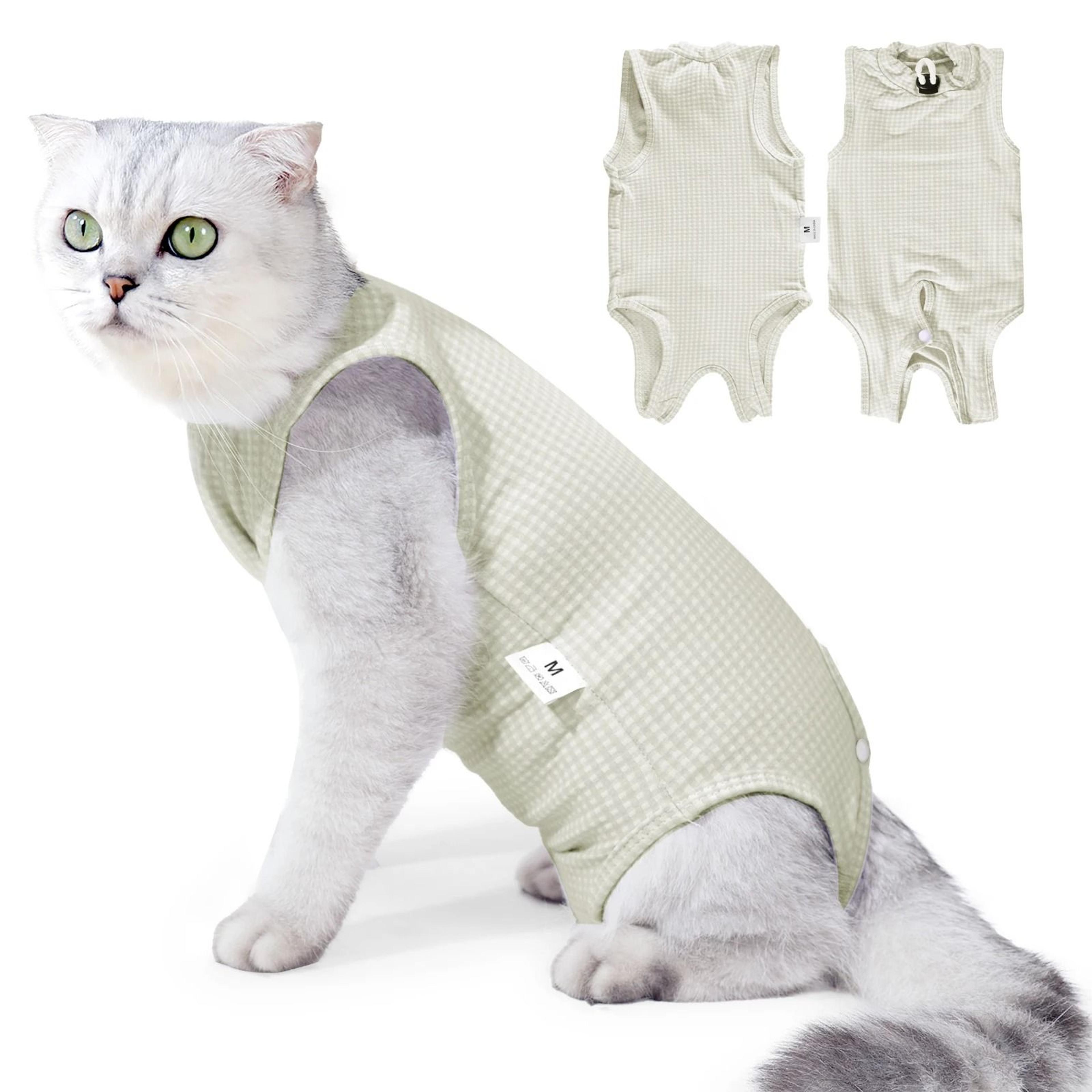 Cat Recovery Suit Professional 6