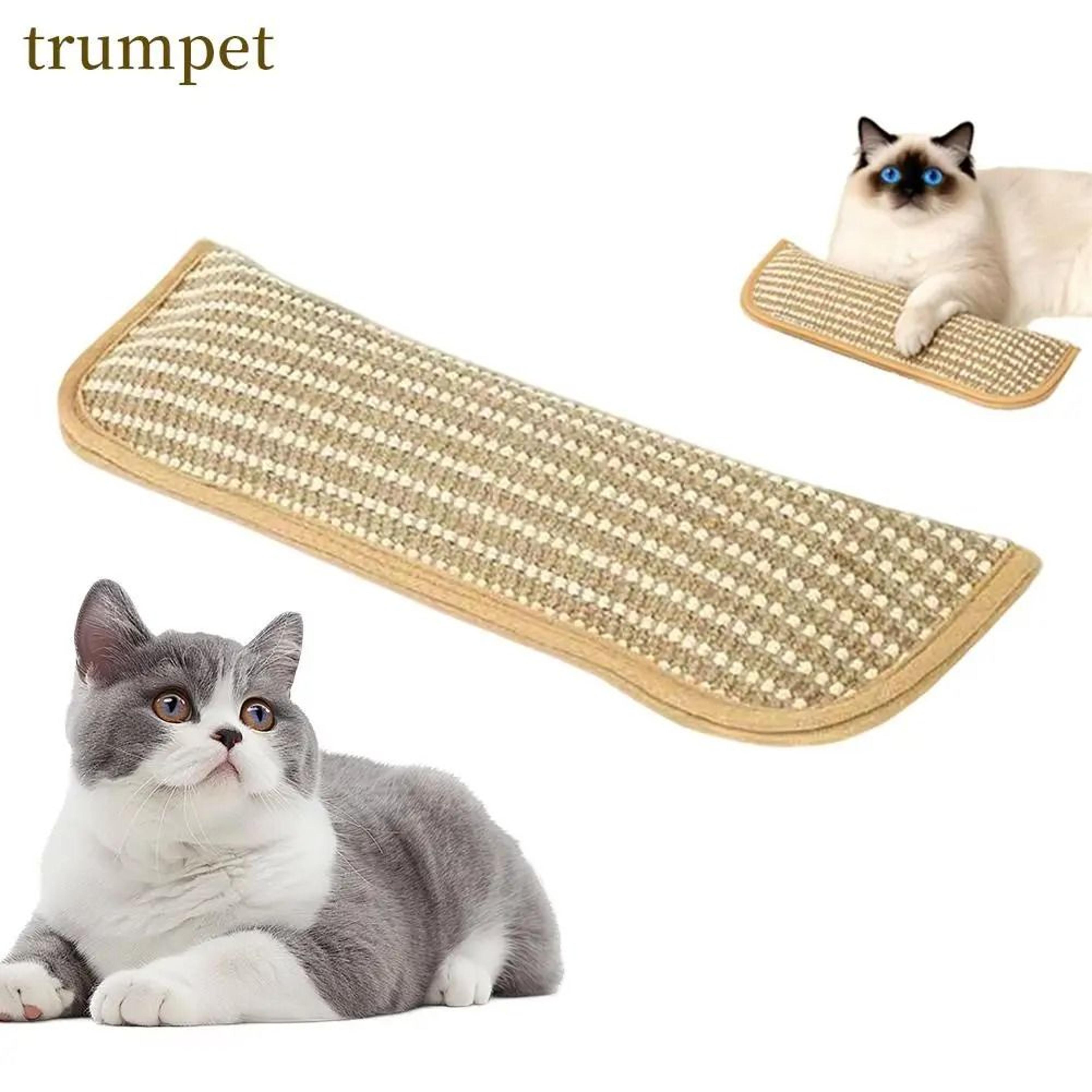 Catnip Pillow Interactive Kicker And Scratching Toy 6