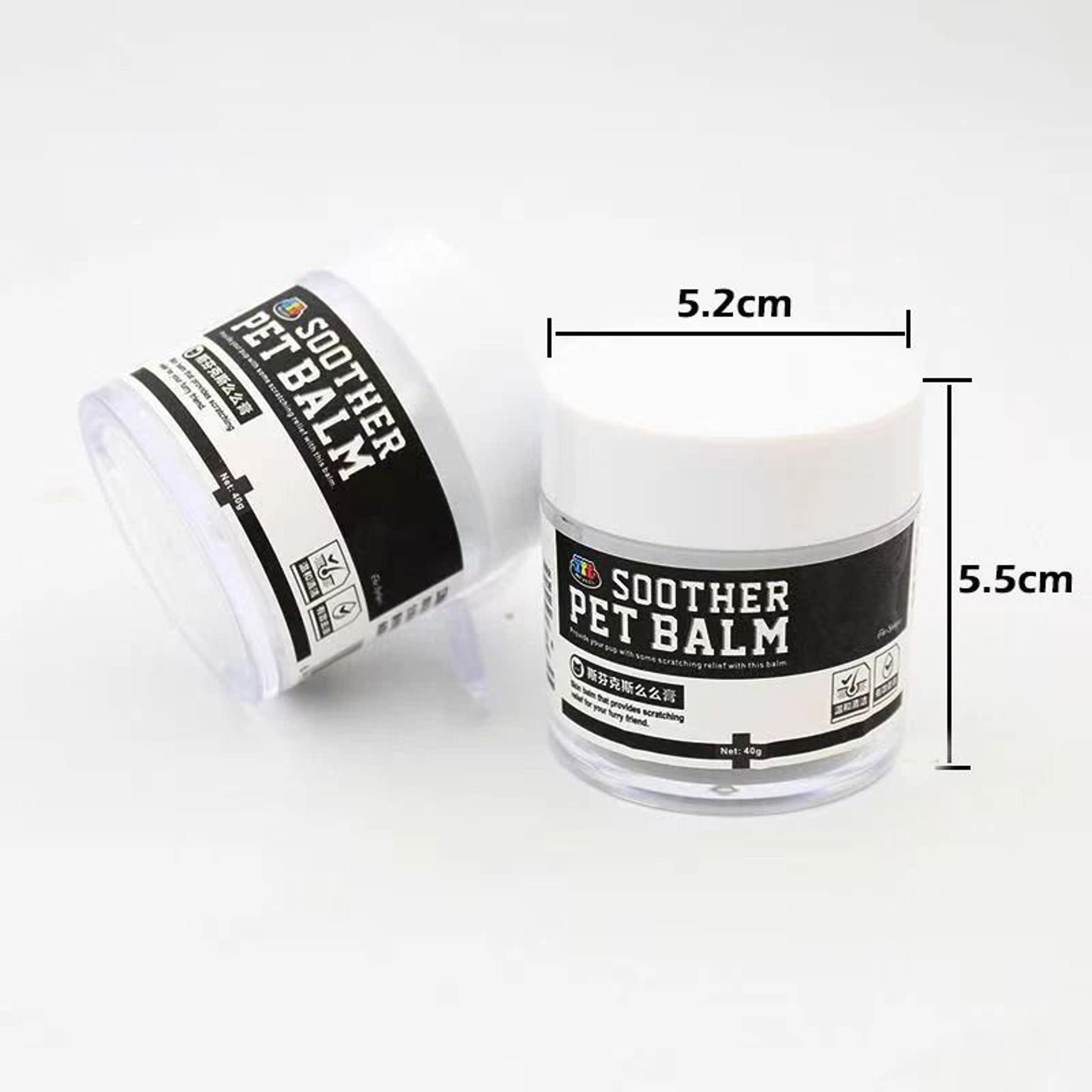Sphynx Oil Control  Moisturizing Soother Pet Balm 5