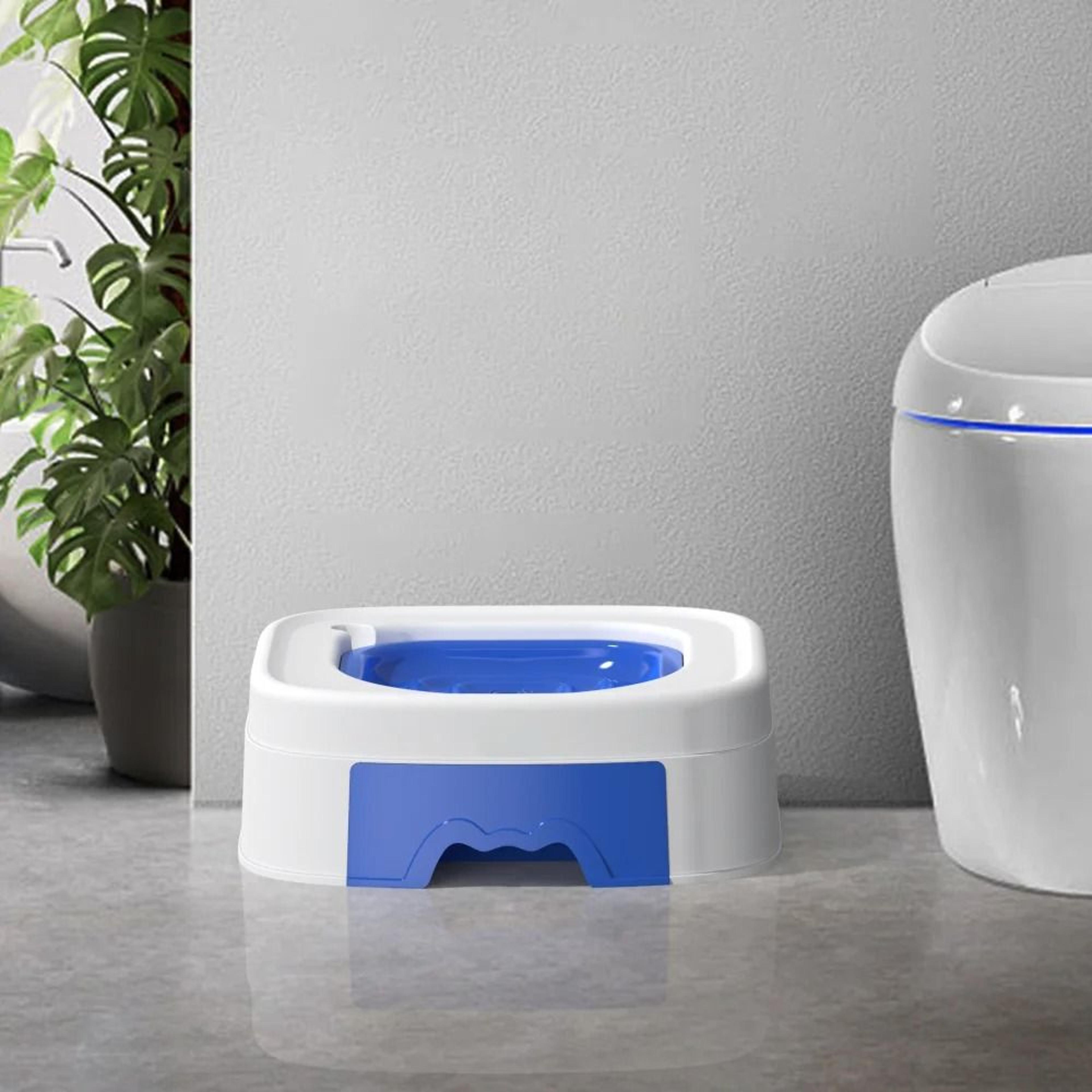 Independent Cat And Dog Toilet Guidance Trainer 5