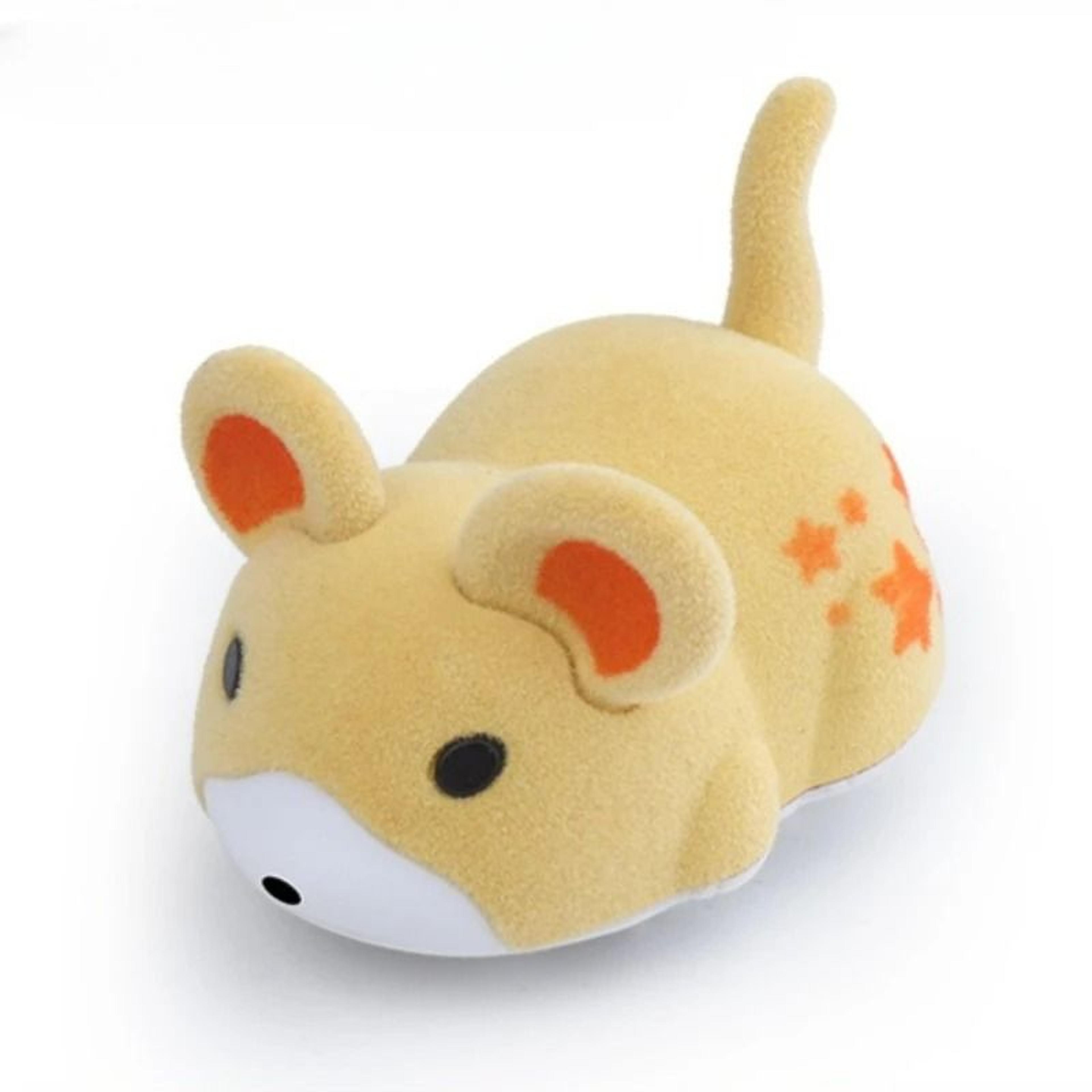 Smart Electric Interactive Running Mouse Cat Toy 6