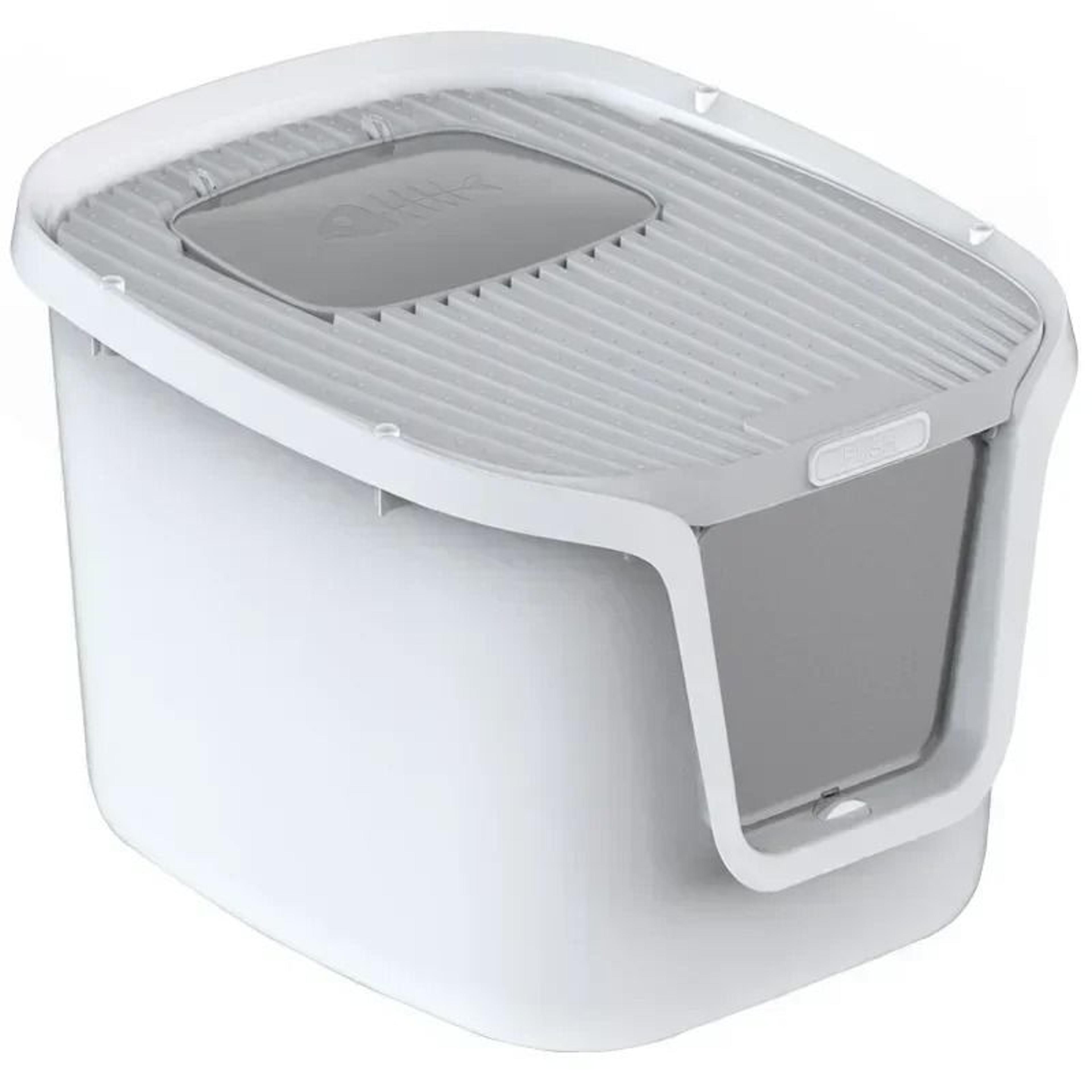 High Value Multifunctional Jack In Cat Litter Box 4