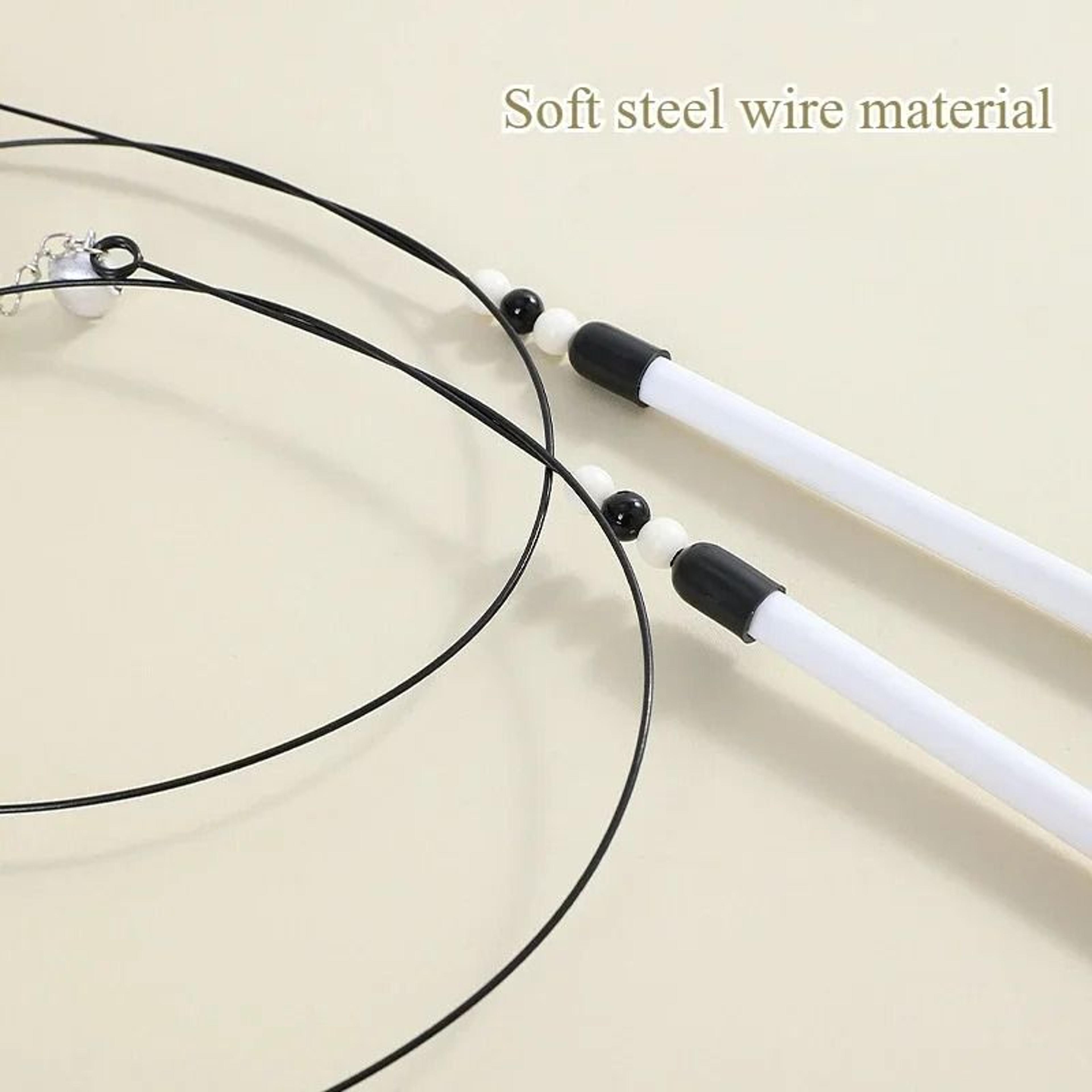 Telescopic Interactive Simulation Bird And Feather Cat Teaser Wand 2