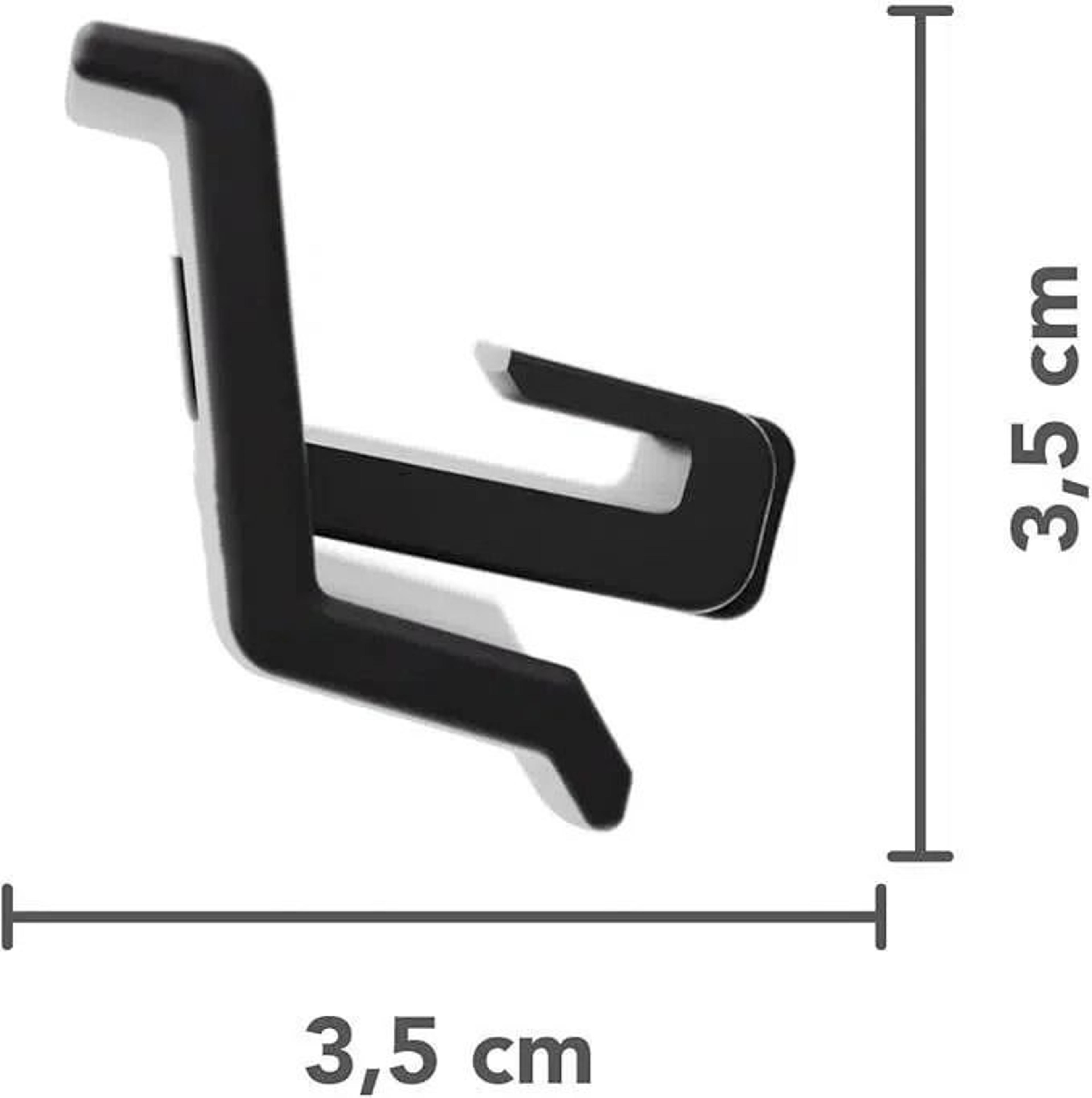 Lid Clip Lock Stabilizer Compatible With Thermomix TM7 1