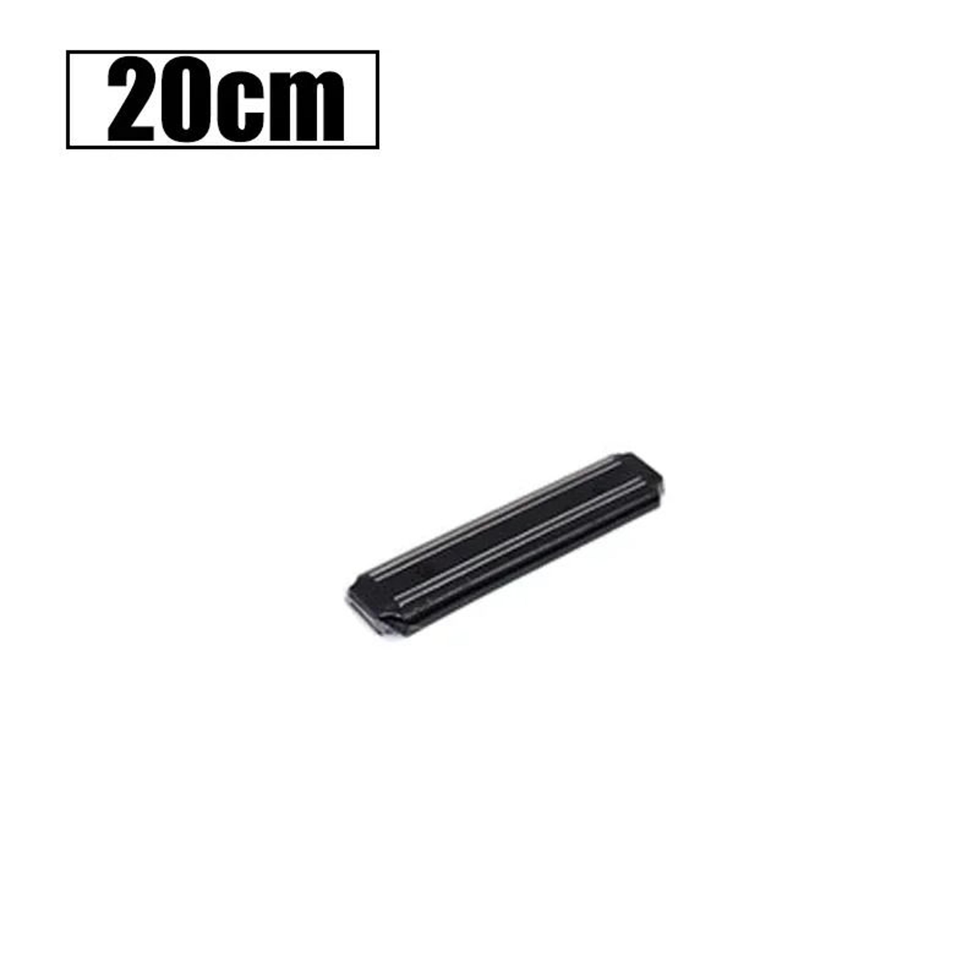 Multipurpose Magnetic Knife Rack Strip  WallMounted Kitchen Tool Holder 6