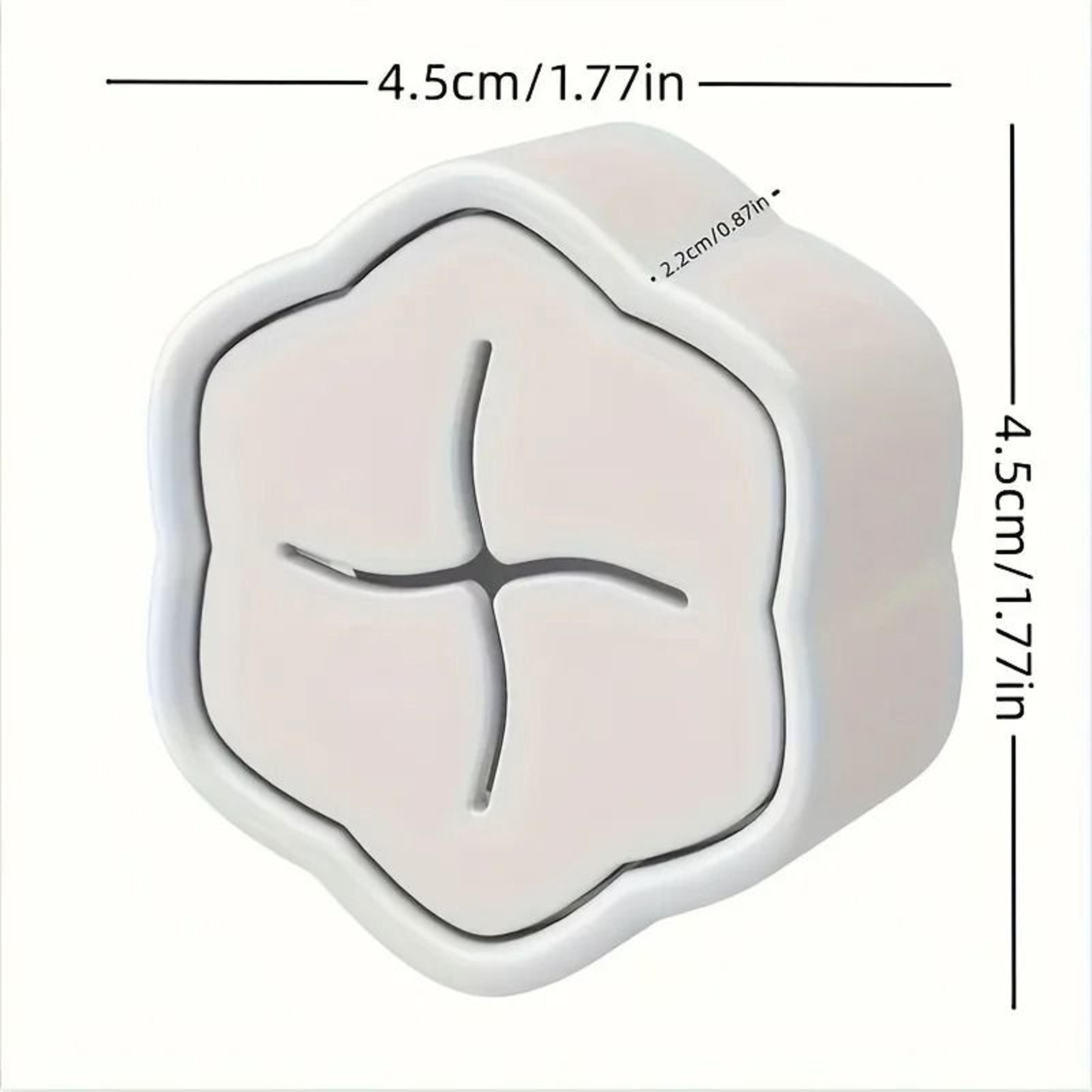 Compact Kitchen Towel Holder  SelfAdhesive Dish Towel Hook  Bathroom Organization Accessory 5