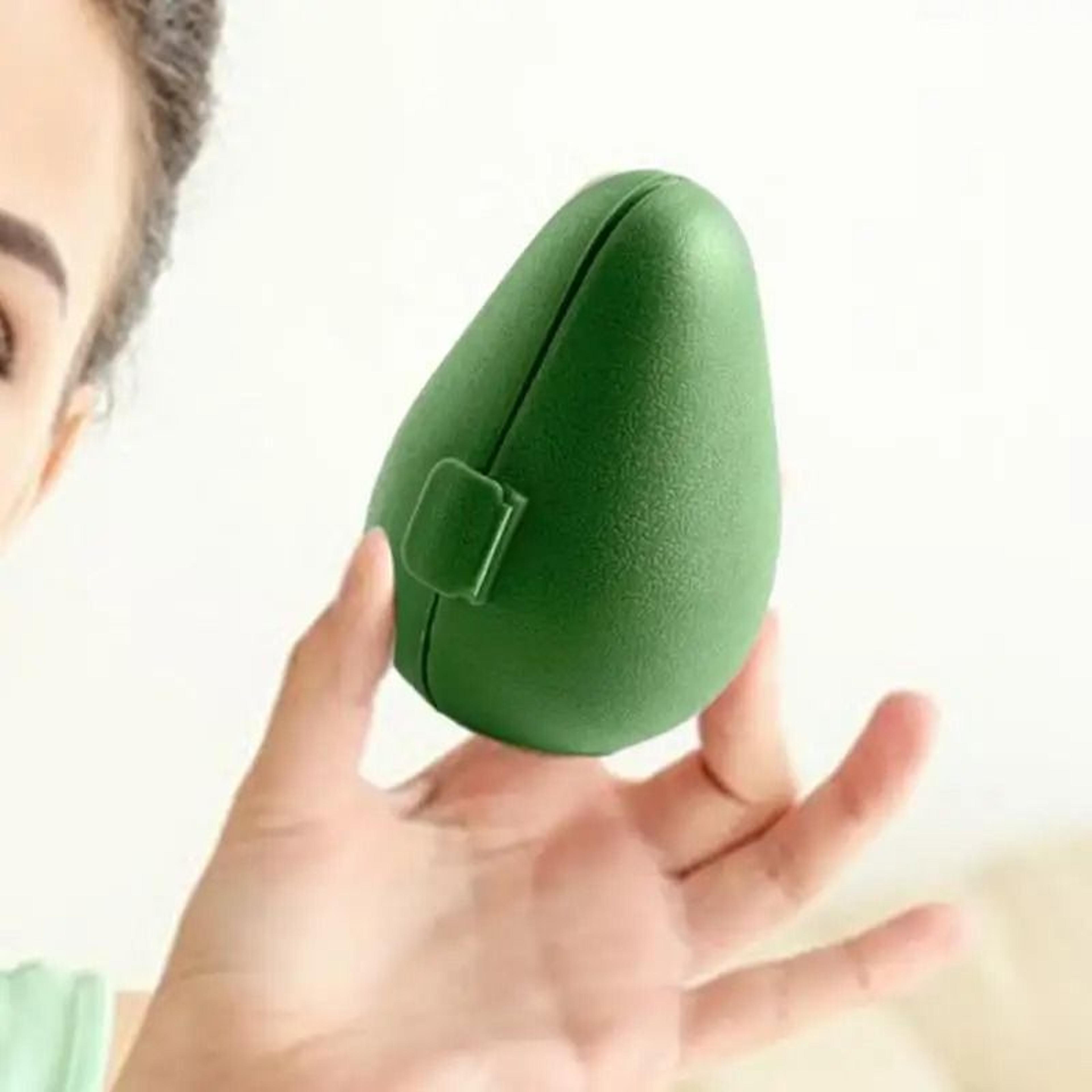 Reusable Avocado Saver Storage Box  FreshKeeping Fruit Keeper 5