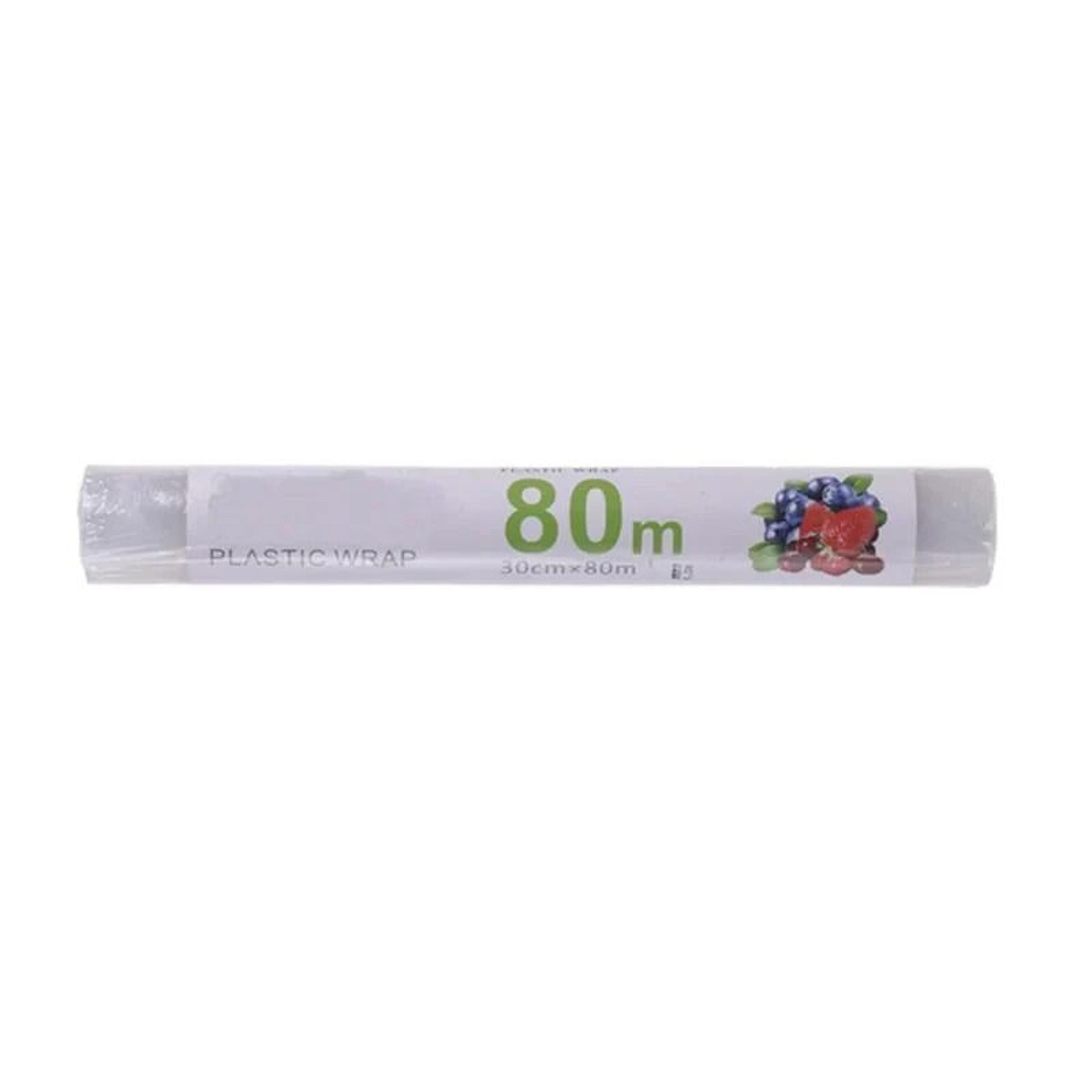 FreshKeeping Film Cutter And Food Wrap Dispenser 6