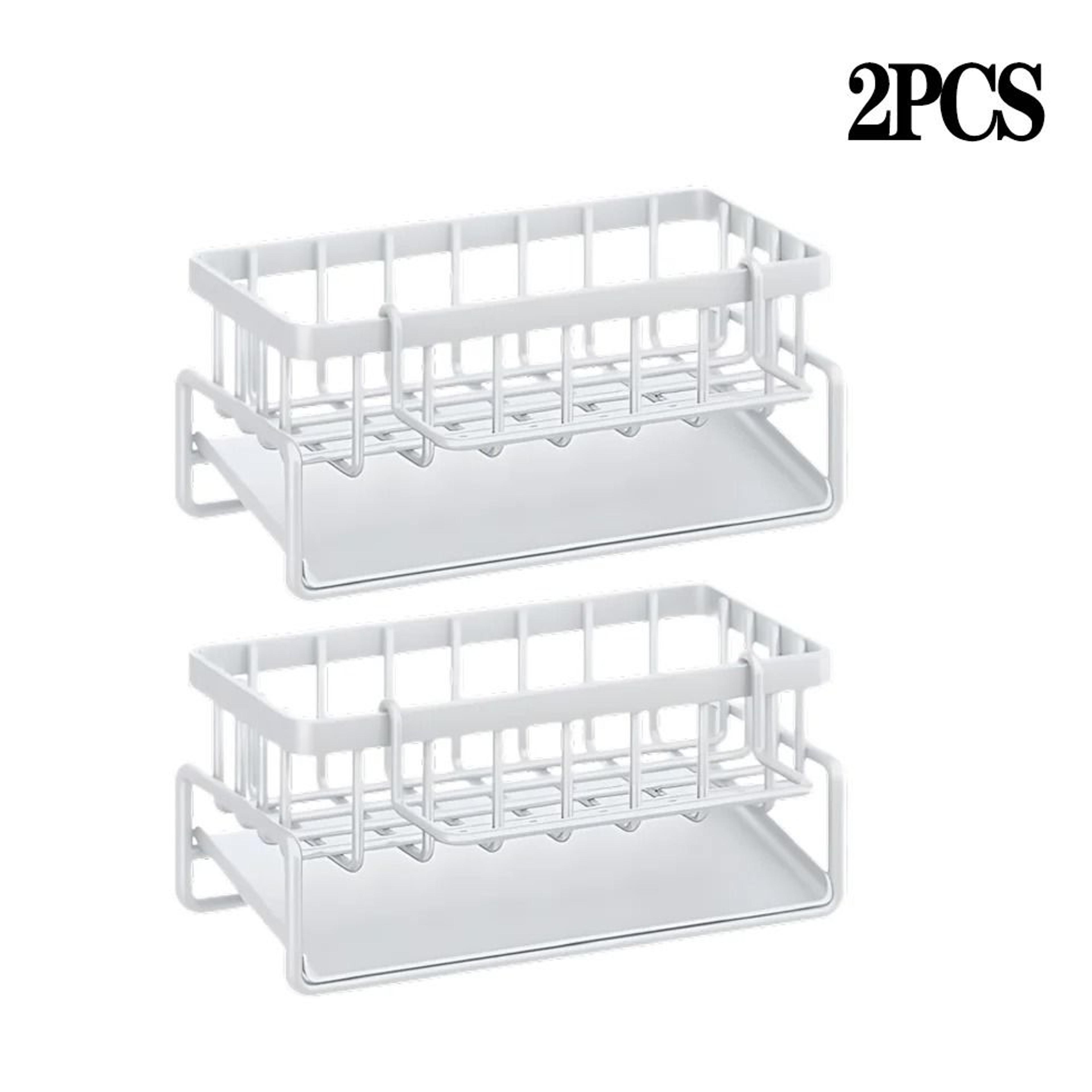 Sink Tap Drainage Storage  Rag Rack 10