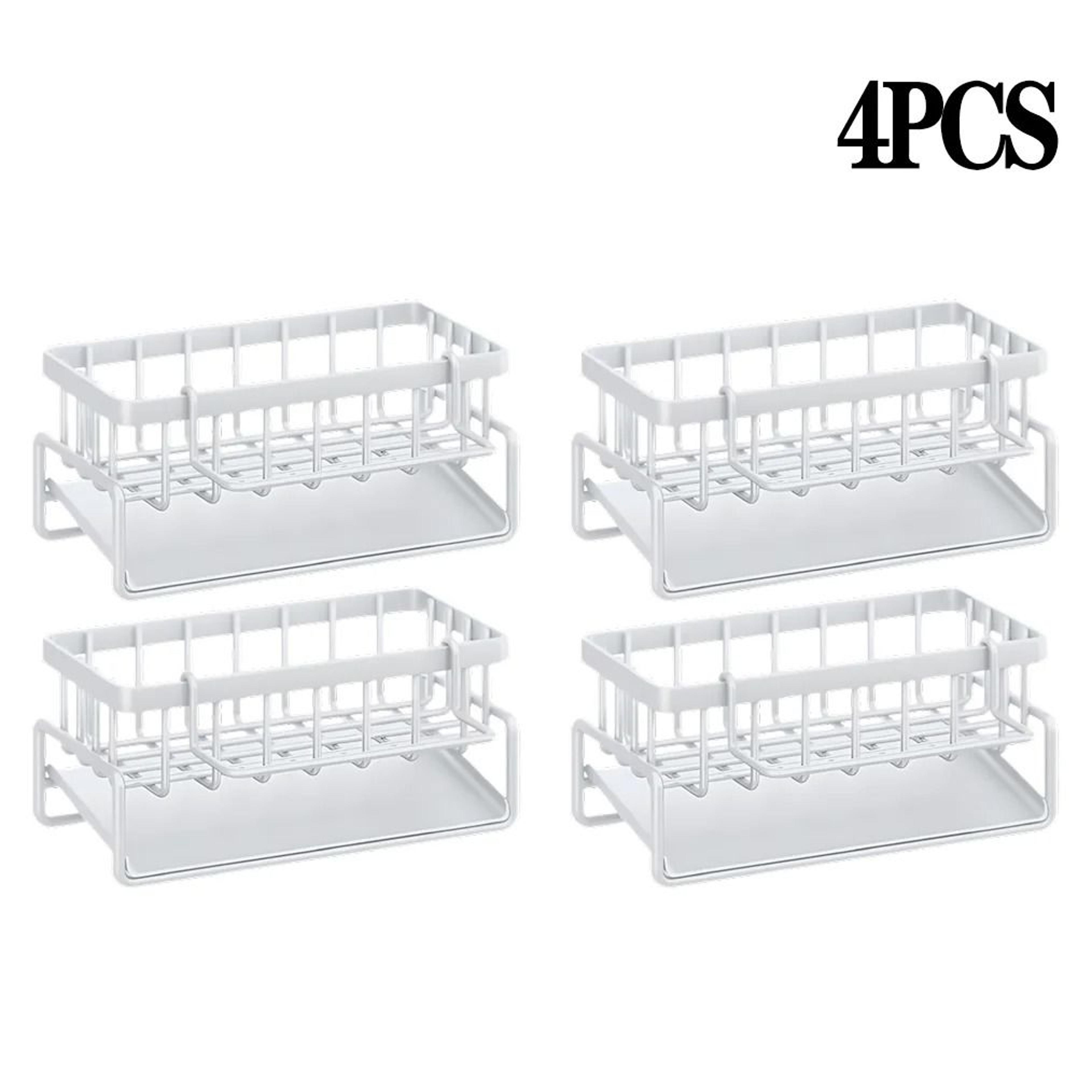 Sink Tap Drainage Storage  Rag Rack 12