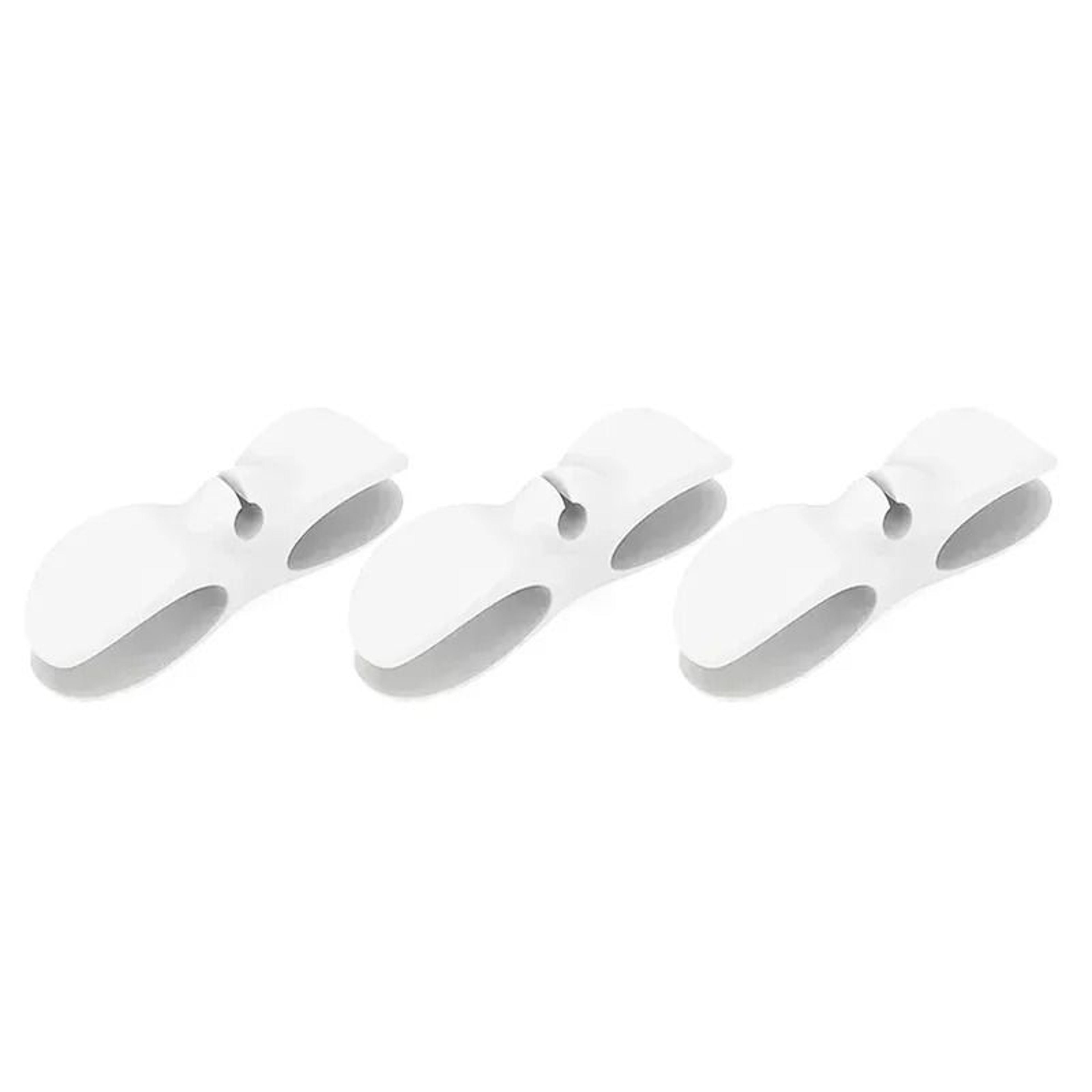 Kitchen Appliance Cord Winder  Cable Management Organizer Set 7