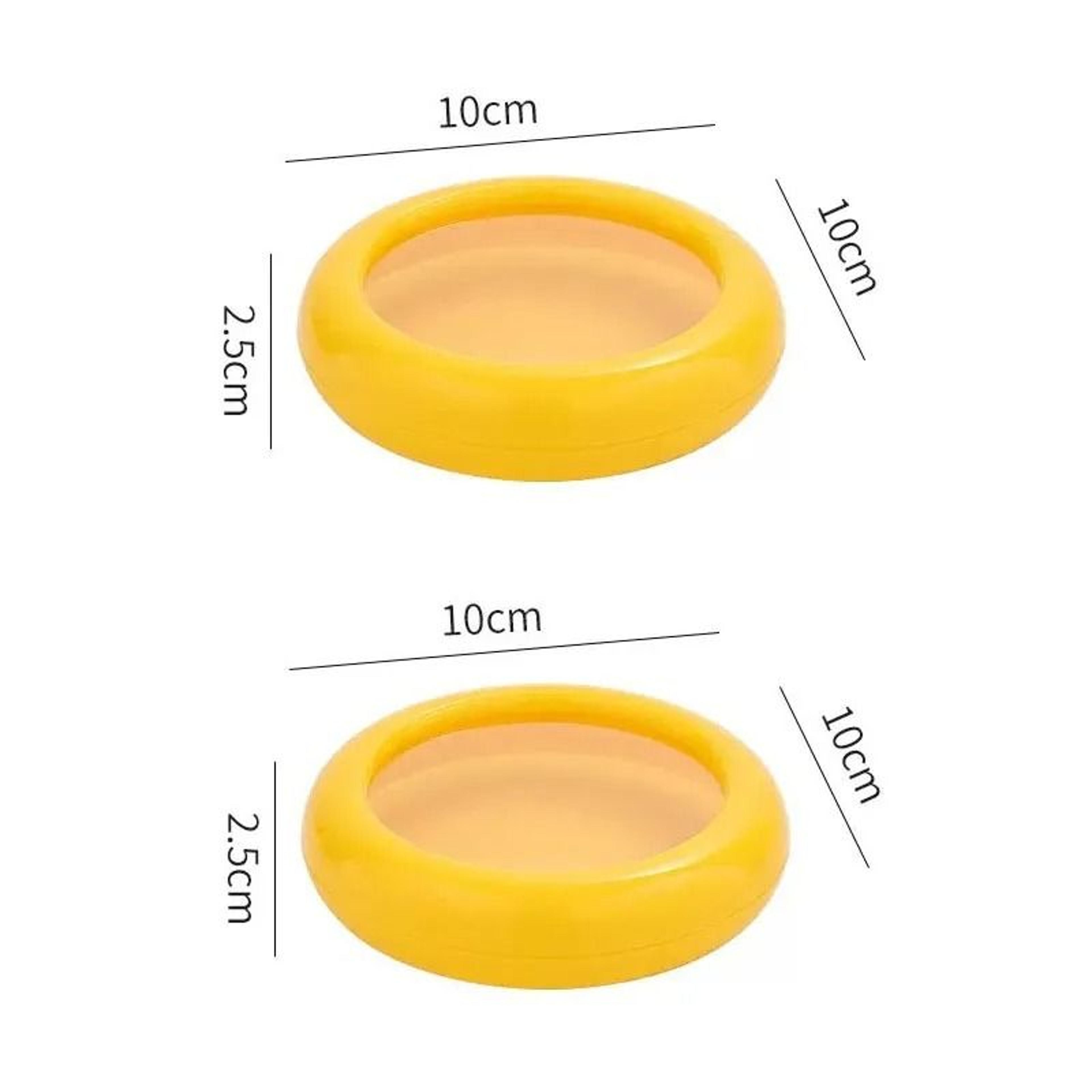 Reusable Airtight Fruit  Vegetable Fresh Storage Box 10