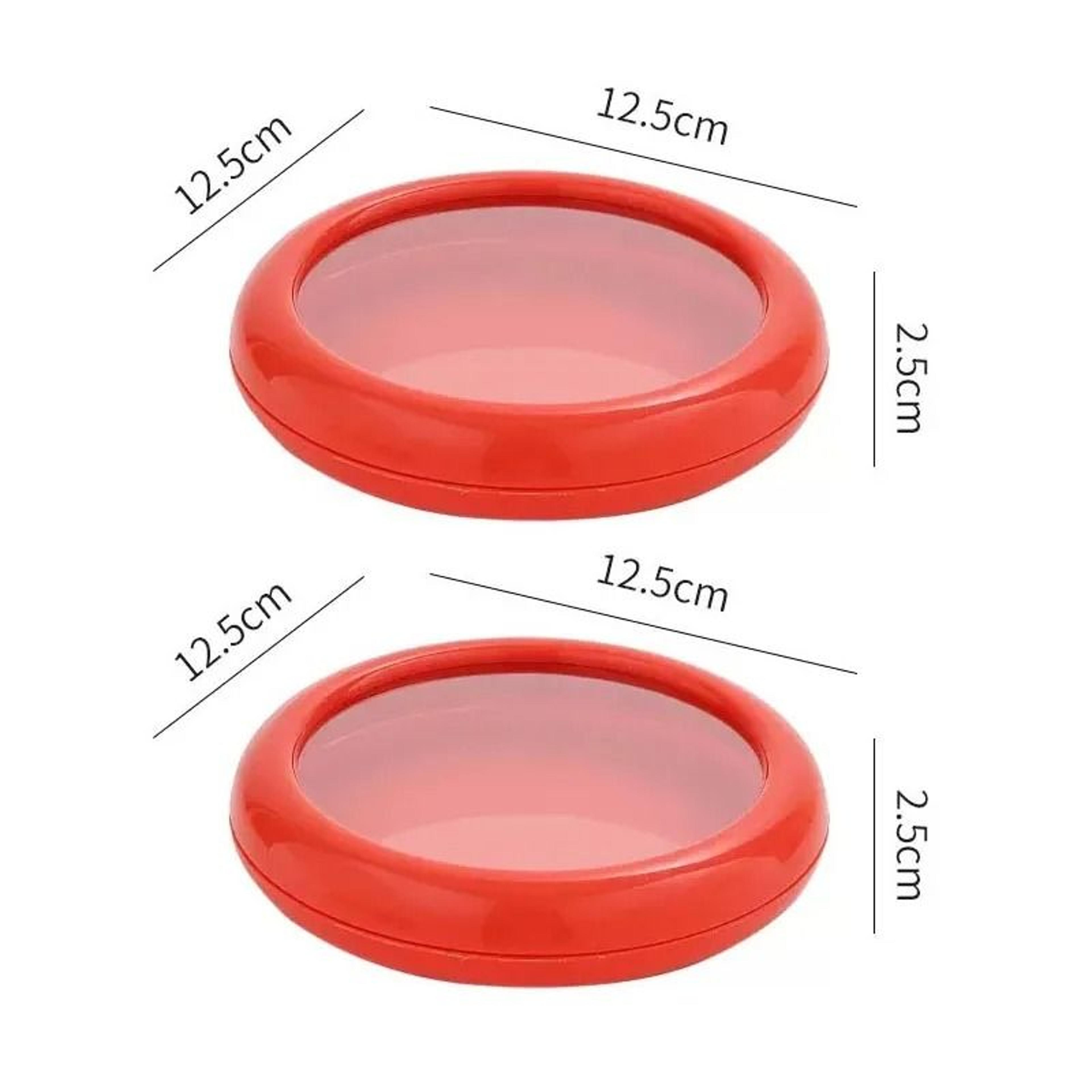 Reusable Airtight Fruit  Vegetable Fresh Storage Box 13