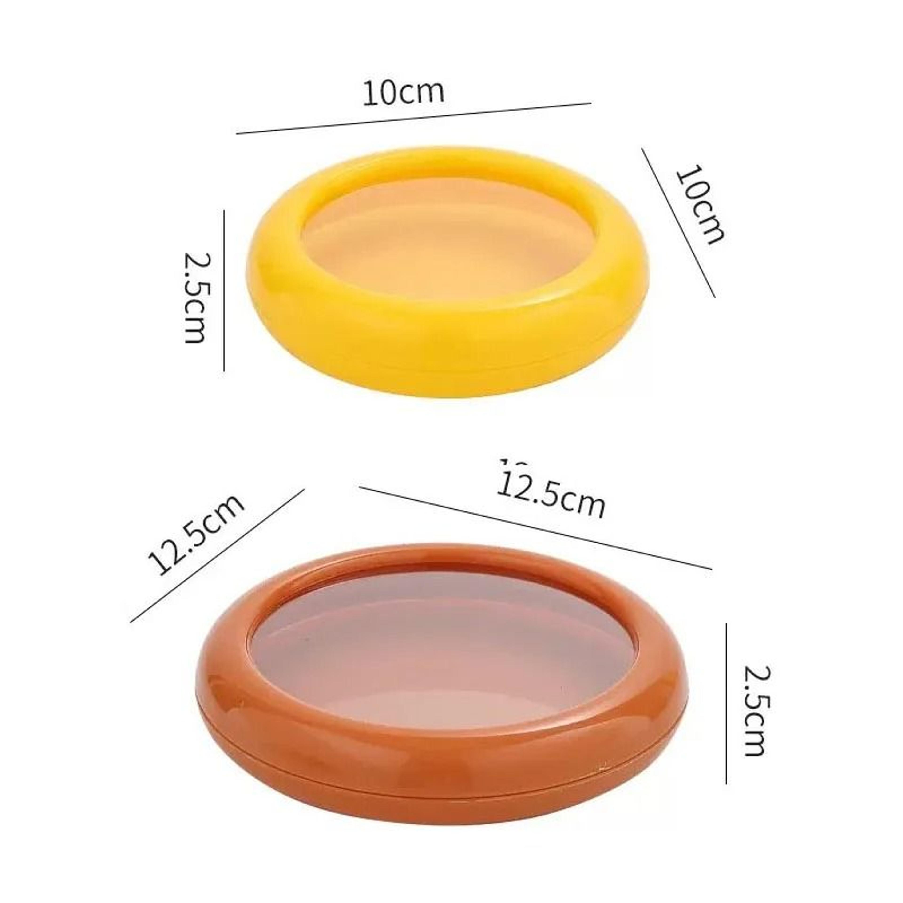 Reusable Airtight Fruit  Vegetable Fresh Storage Box 16
