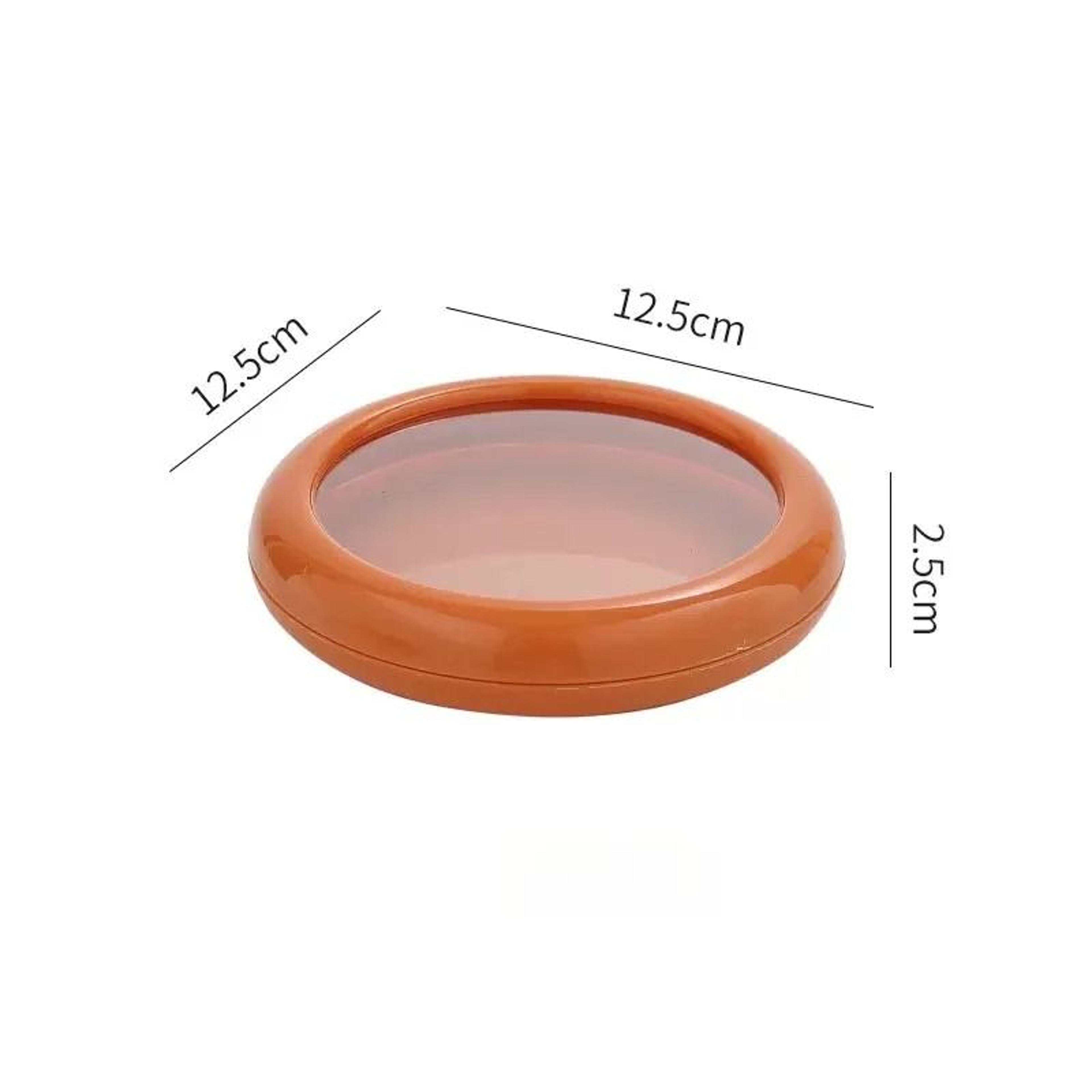 Reusable Airtight Fruit  Vegetable Fresh Storage Box 8