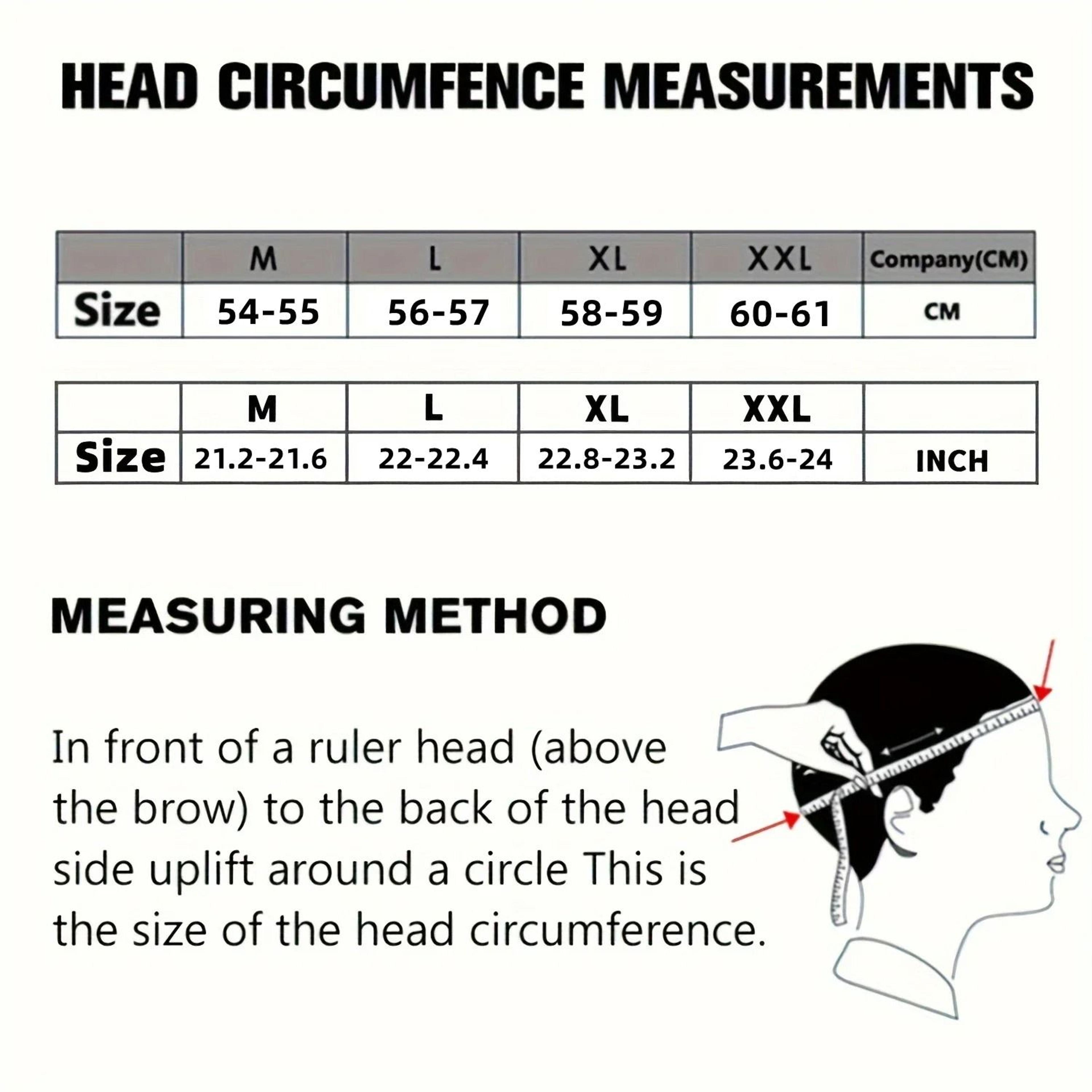 RW015 Premium Washable Thickened Helmet Comfort Lining 1