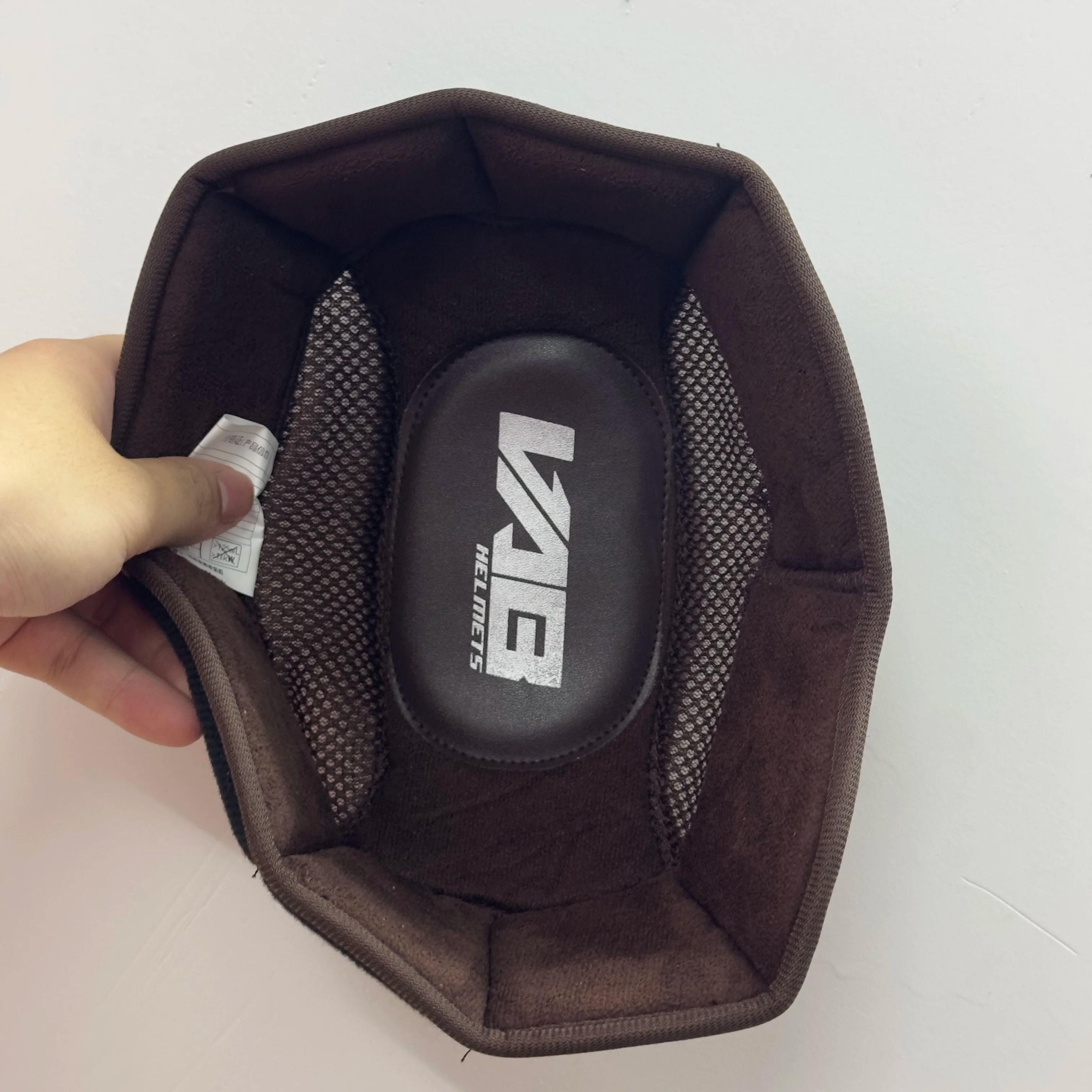 RW015 Premium Washable Thickened Helmet Comfort Lining 6