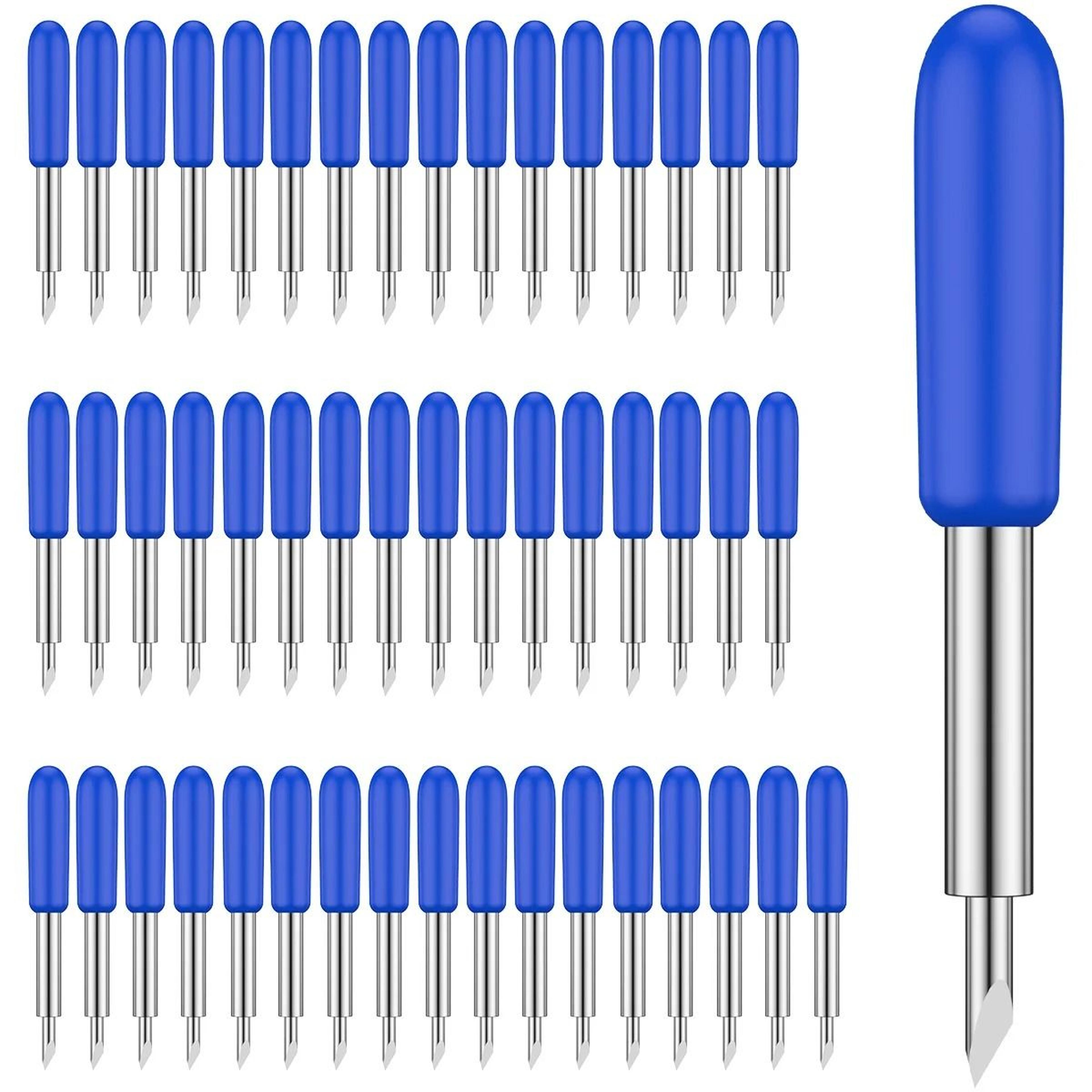 Replacement Blades For Cricut  Roland Plotter 9