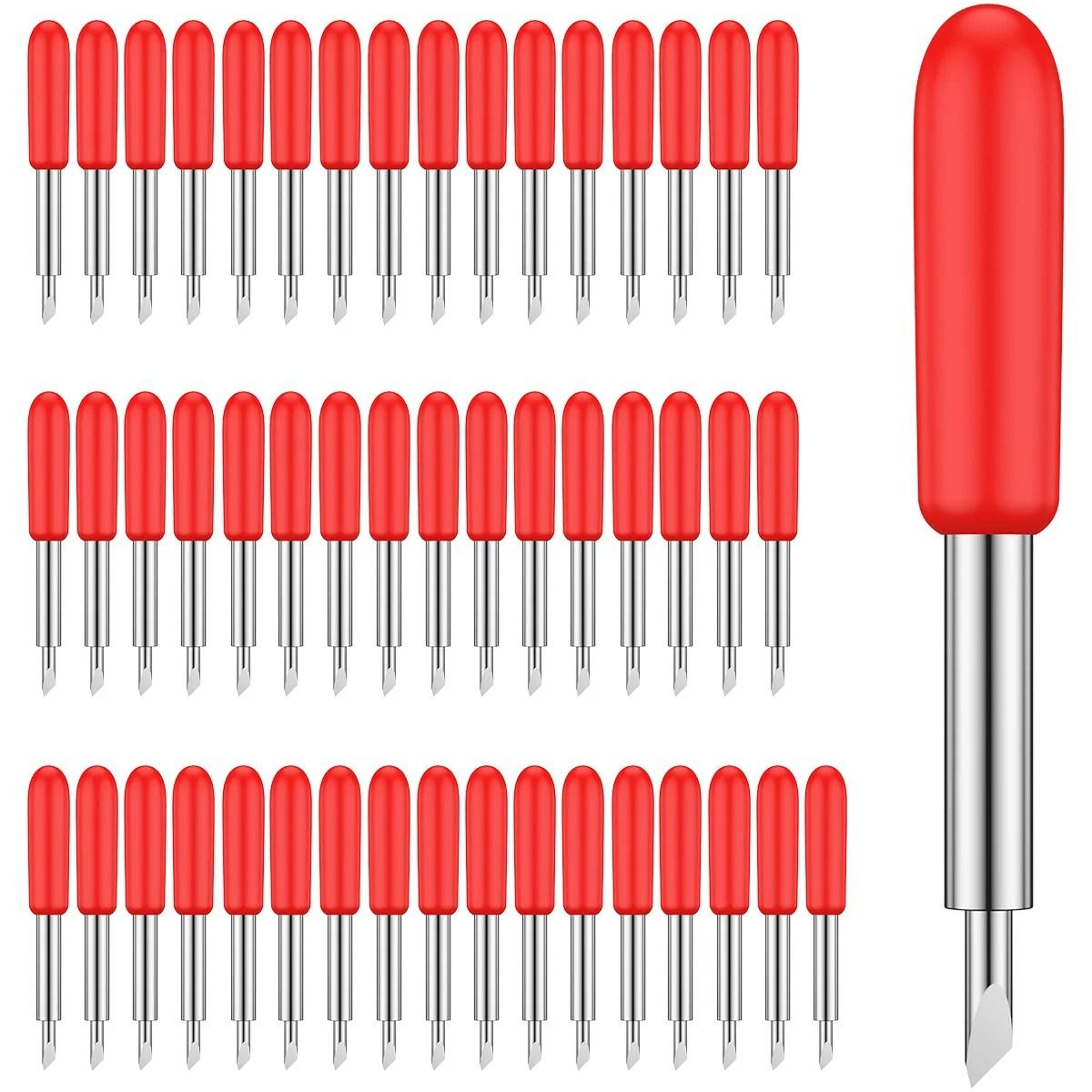 Replacement Blades For Cricut  Roland Plotter 10
